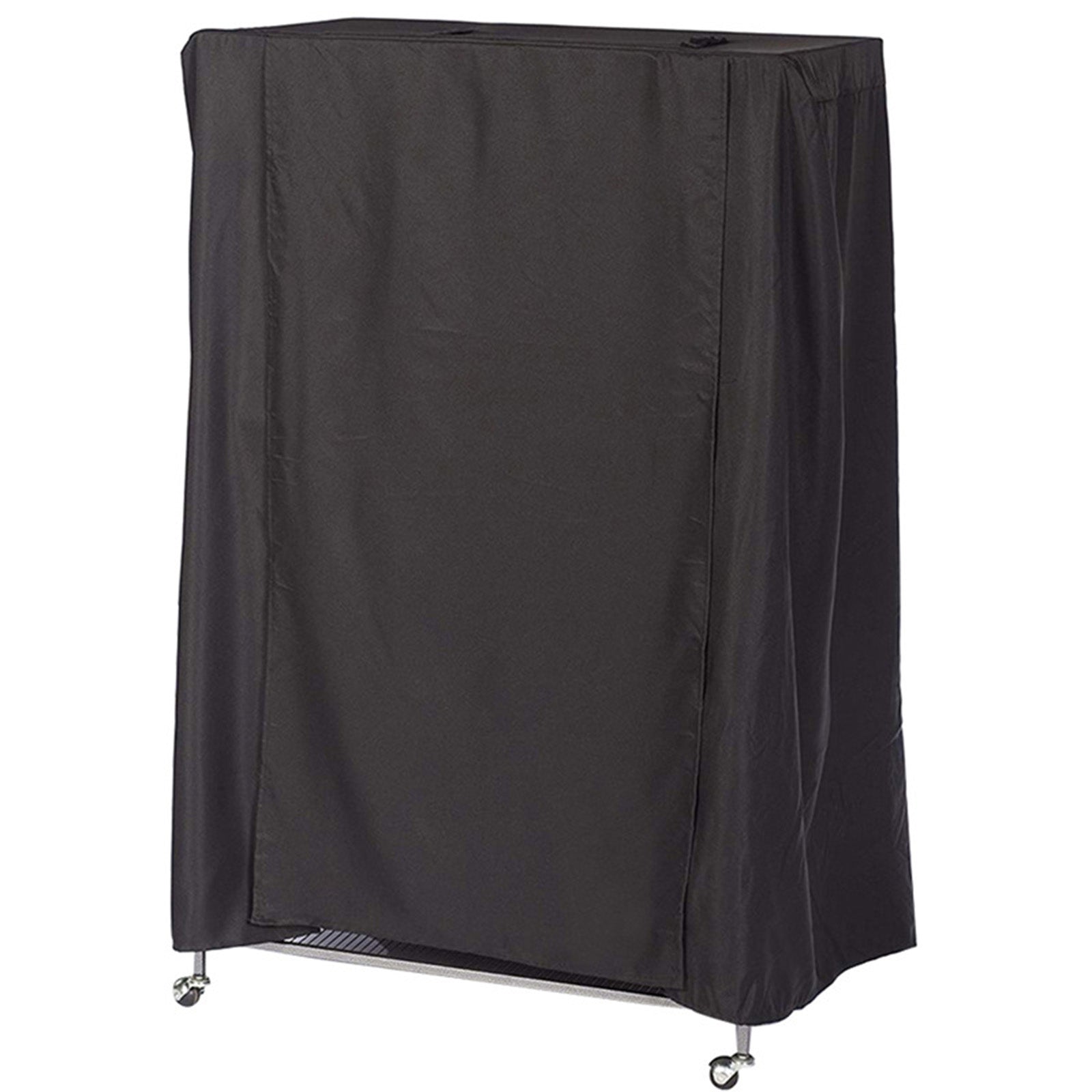 Stor vakt papegoja natt husdjur fågel bur täcker andas skyddande dammsäker