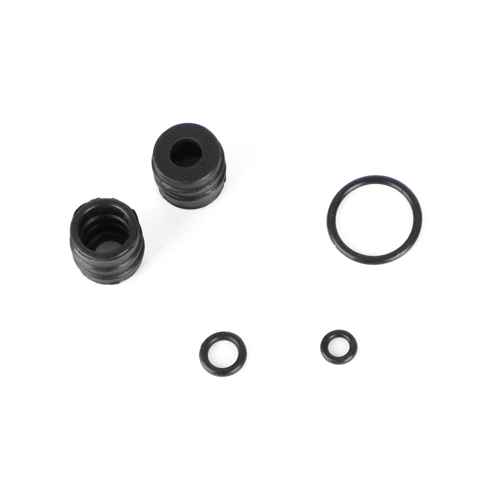 Kit de reconstruction de carburateur adapté pour Suzuki GK75A GSF400 bandit 1991-1997 générique