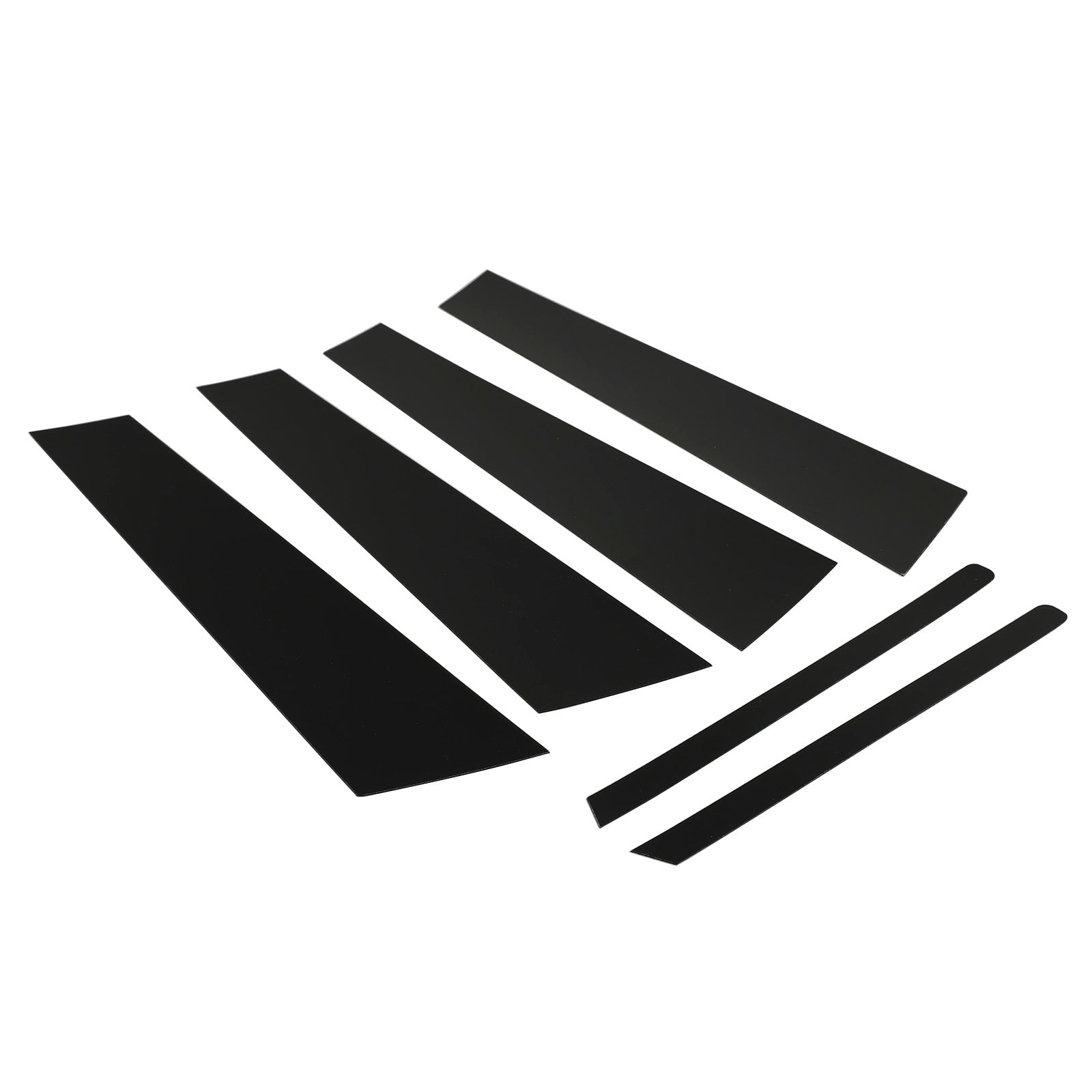 Honda Civic 2006-2011 6PCS PILLOR DE LOCAGE DE VOITURE