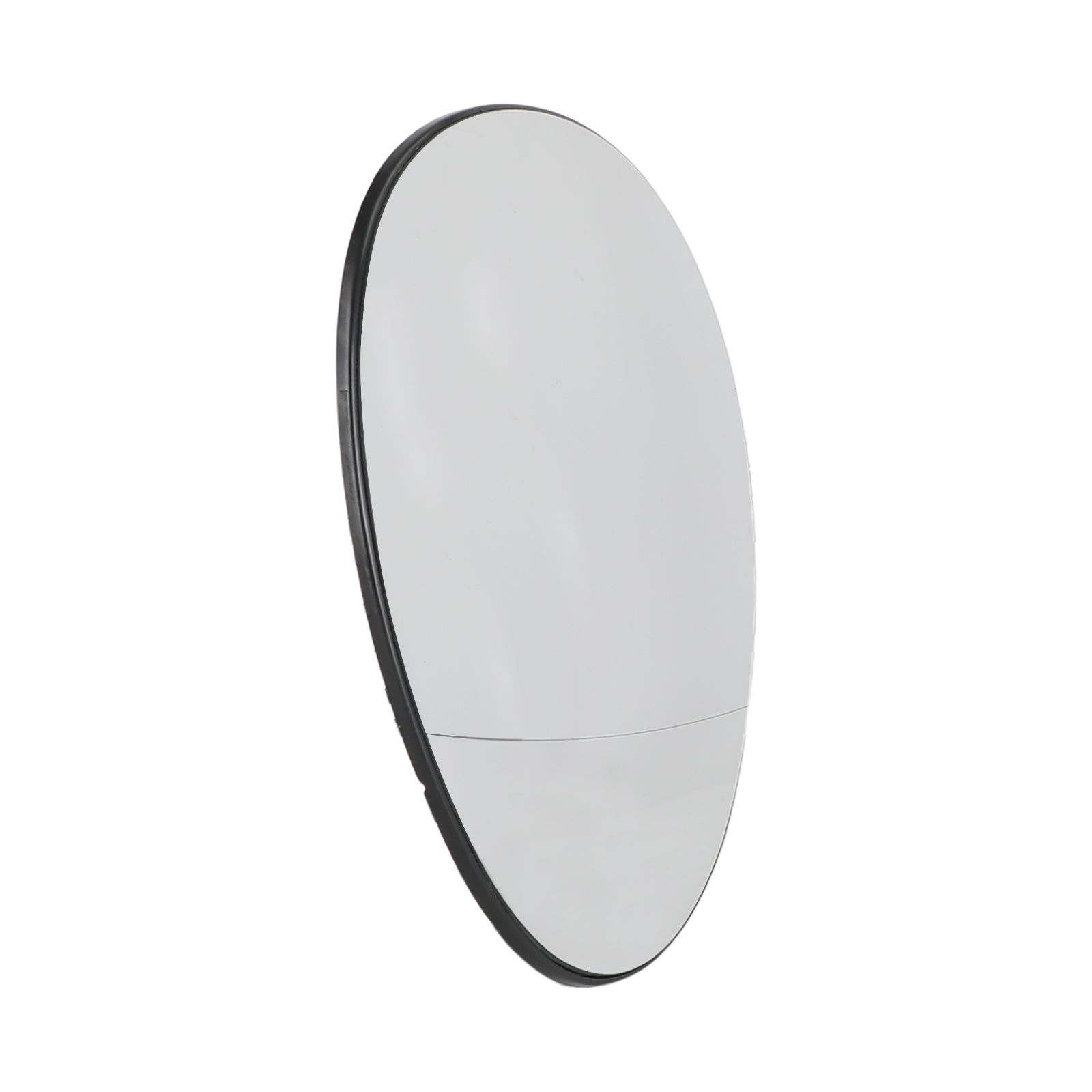 BMW Mini Cooper 2007-2015 51162755625 Rechts bestuurderszijde verwarmd spiegelglas