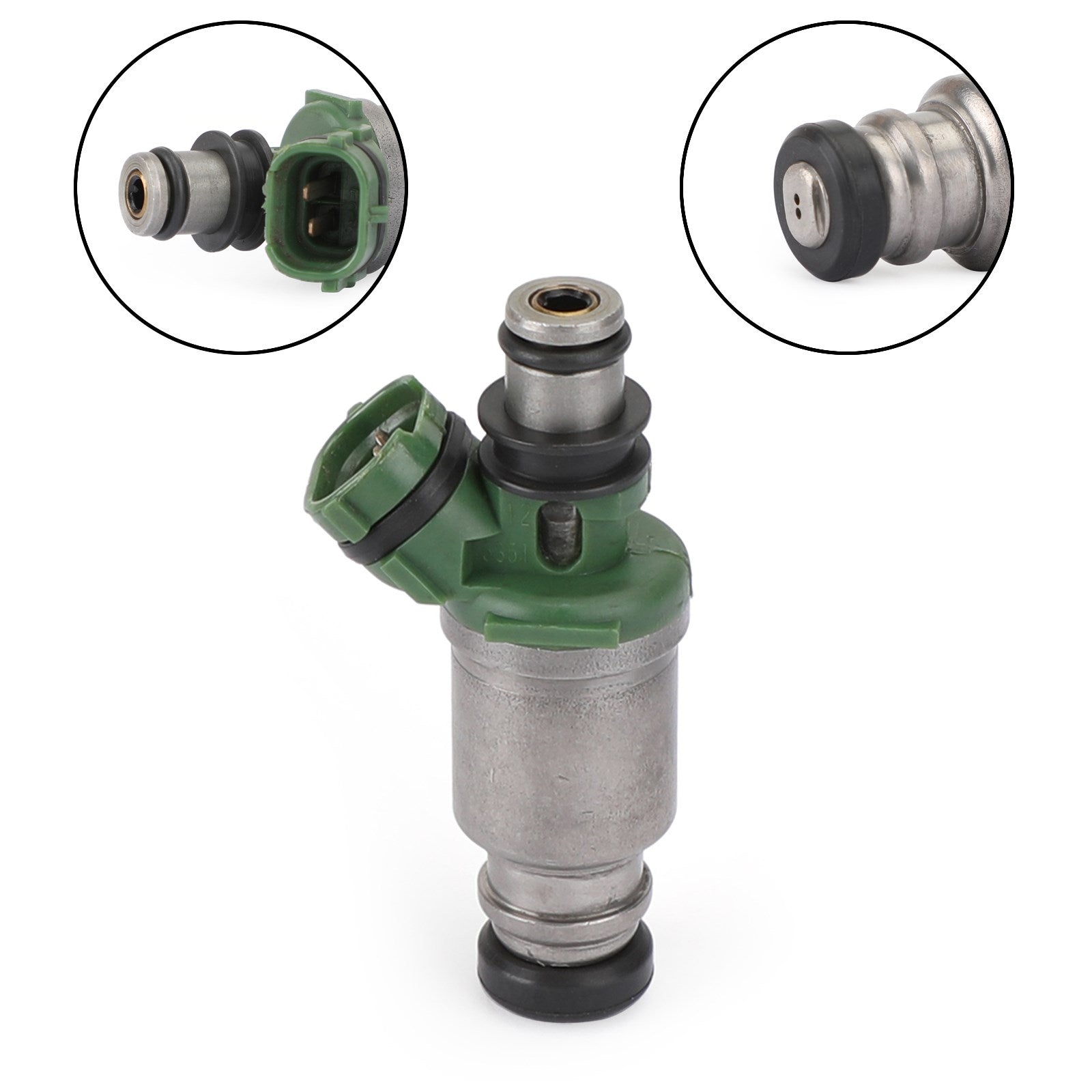 1st bränsleinsprutare 23250-74100 Fit Toyota Solara 1992-2000 2.0 2.2 FJ295 Generisk