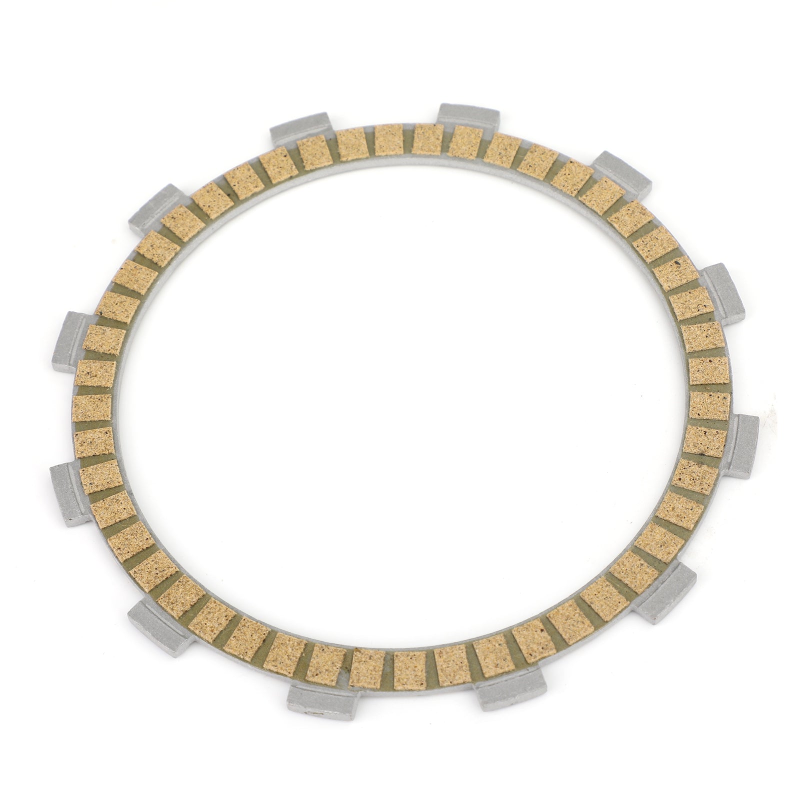 Súprava pre trenie spojky pre Triumph Daytona 955 Tiger 1050 2001-2012 Generic