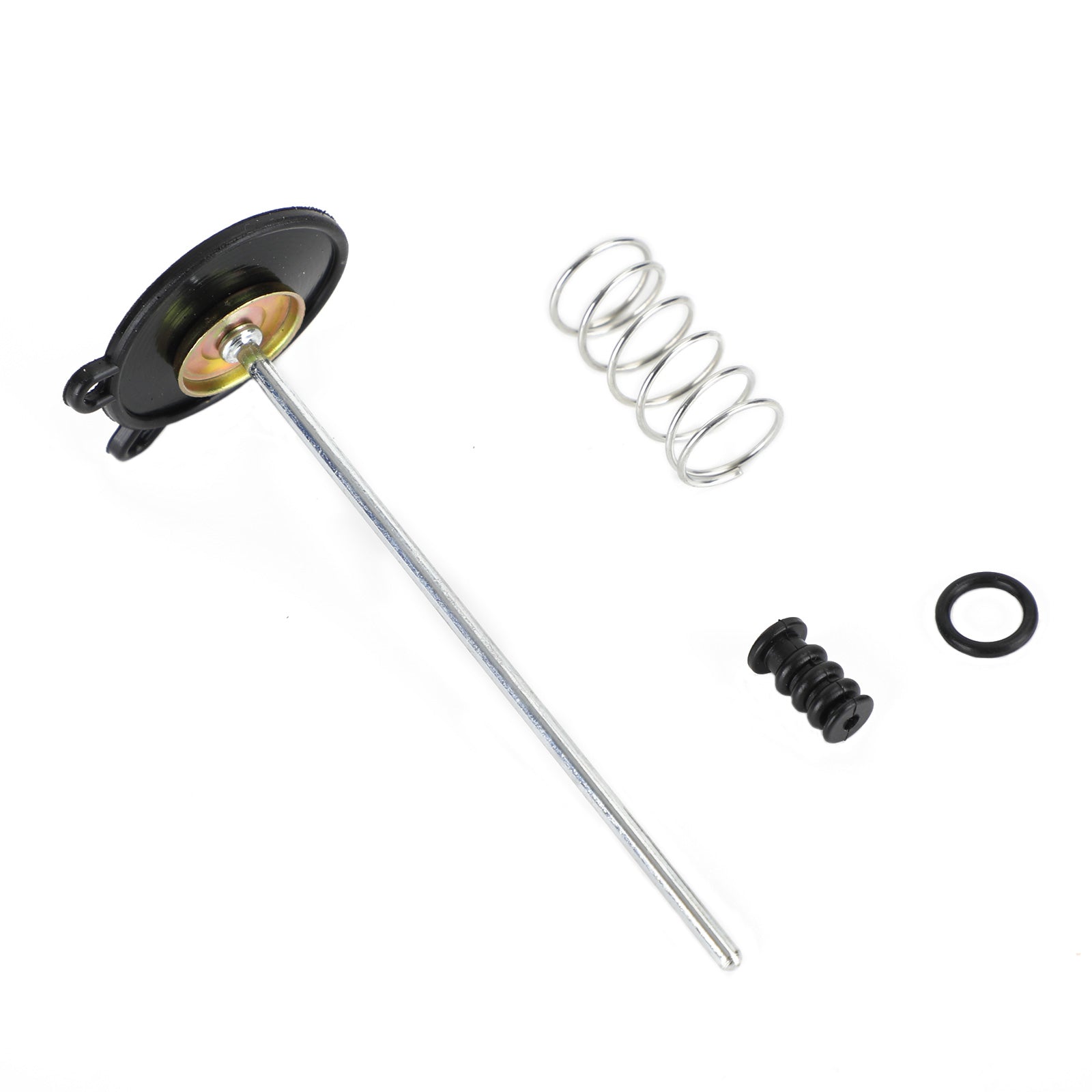 Kit de reconstruction de carbing carburateur ajusté pour Honda CB750C 750 CUSTUST CB900C 1980-1982 générique