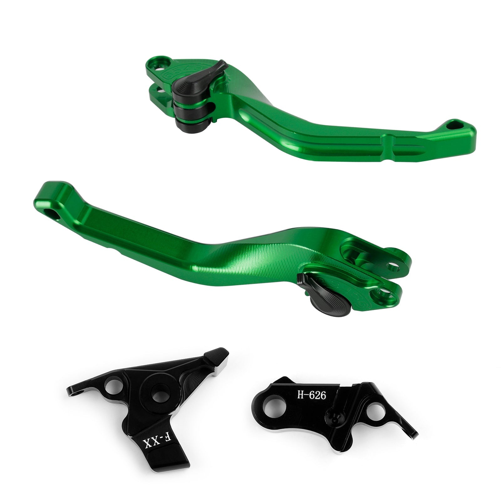 Honda X-11 1999-2002 CNC Breft Brake Lever de frein d'embrayage