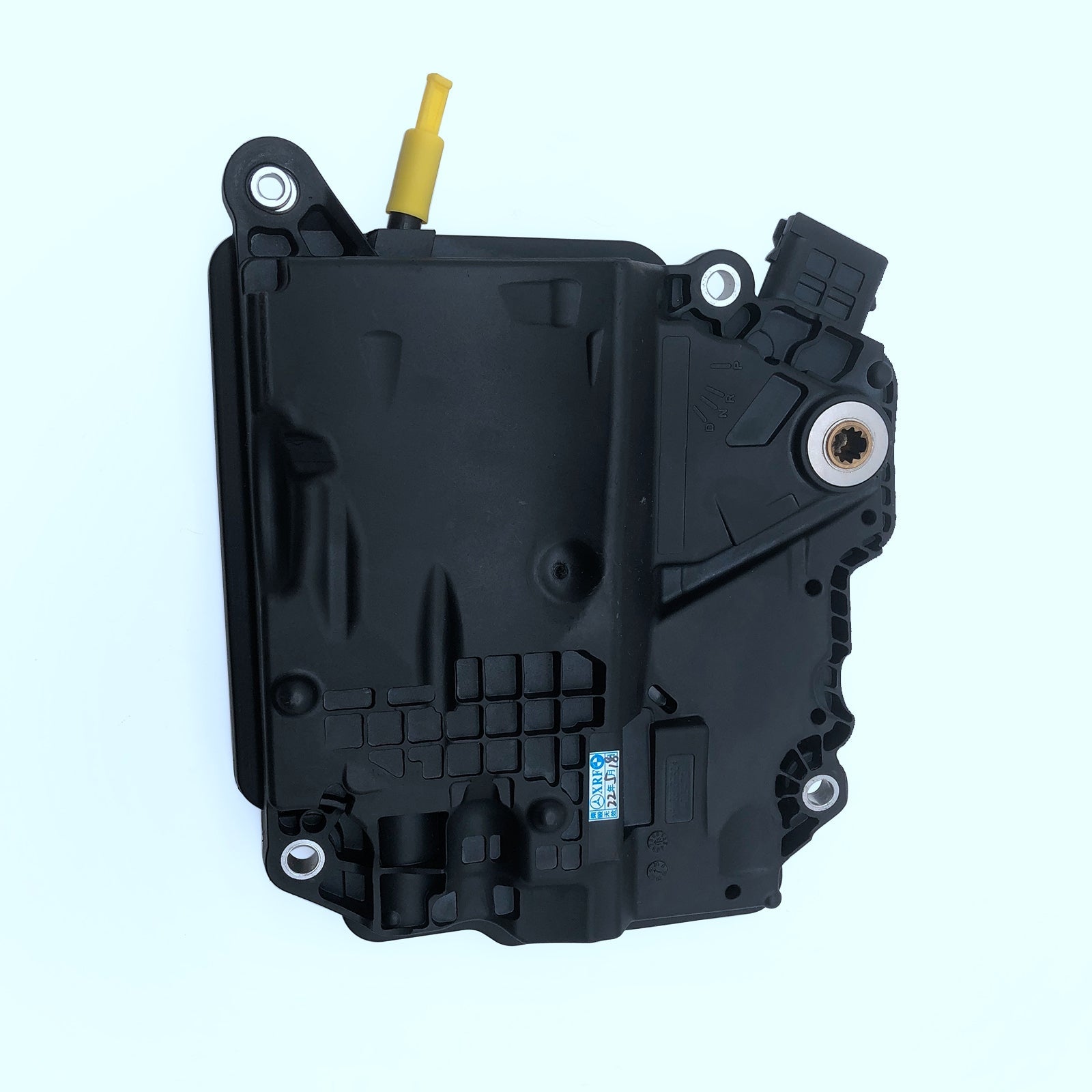 Benz A0002701852 A0002701752 New 722.9 ISM Intelligent Servo Module &Program