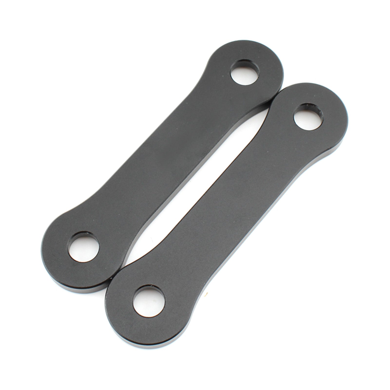 20mm Tiger 1200 Explorer todos os anos Kit de ligação de abaixamento de alumínio CNC