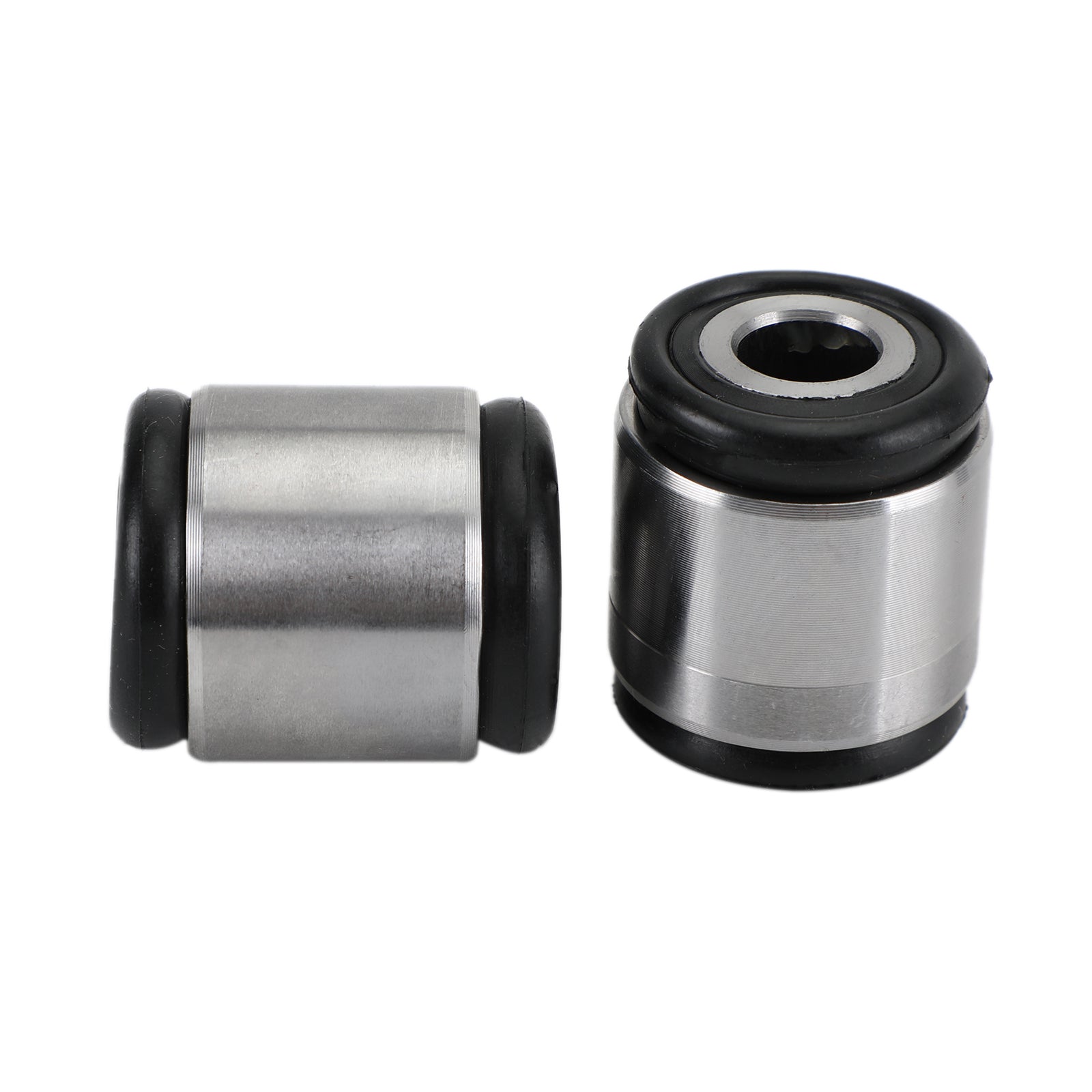 Kit traseiro de arbustos de ligação Watts para Land Rover Discovery 1L 1998-2004 genérico