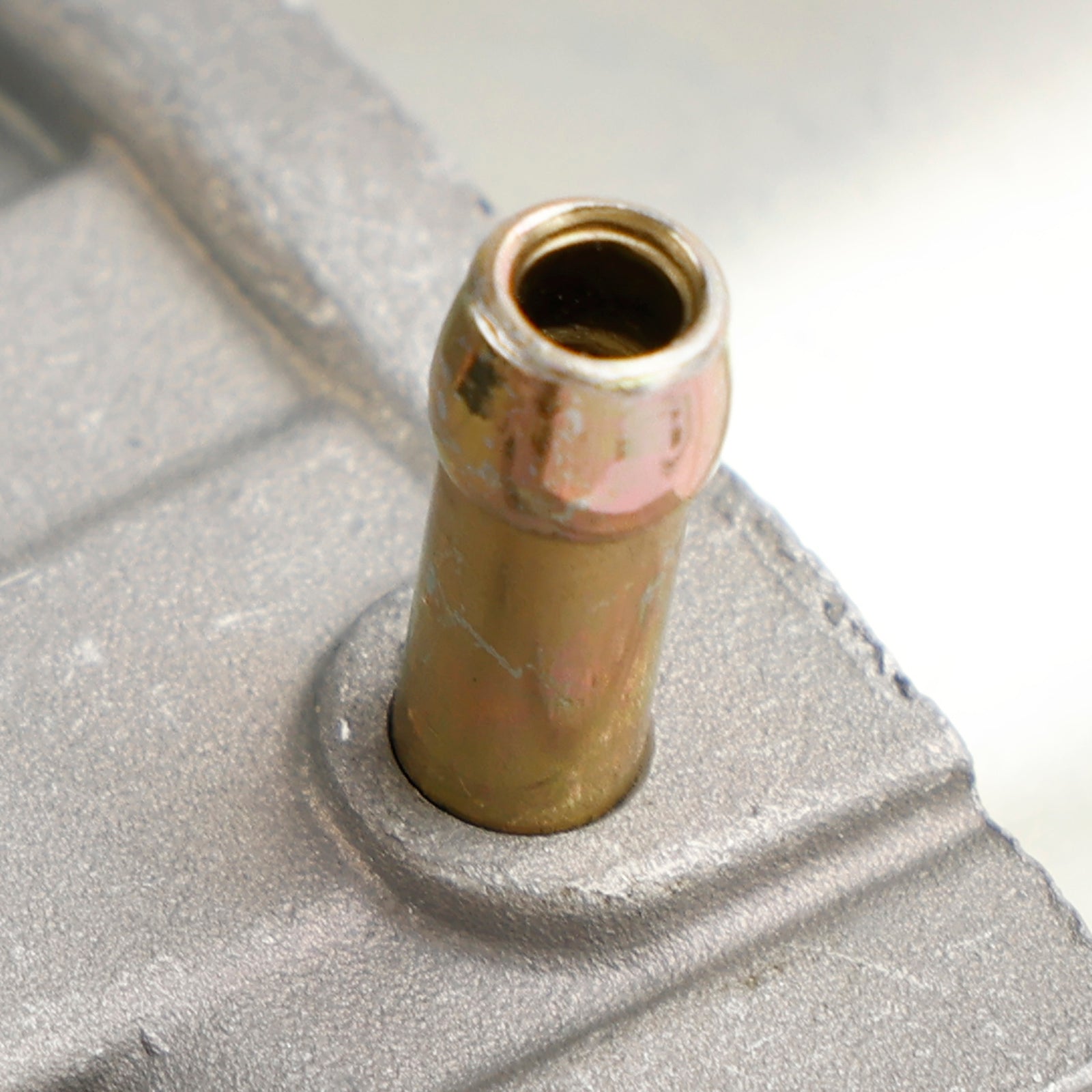 Forgasserkarbo passform for Honda EU3000 m/ pakninger EU3000i 2000i EU3000is generator