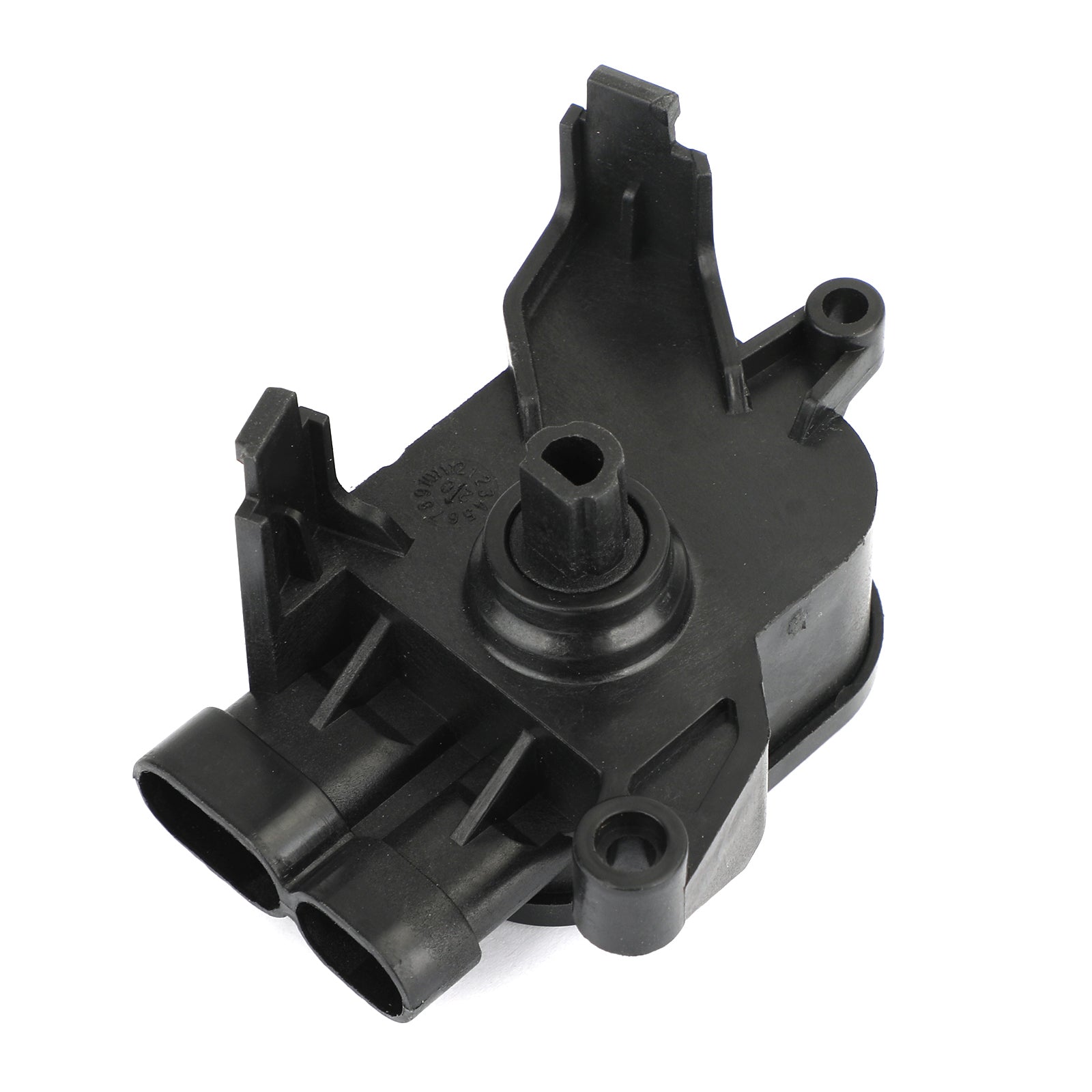 Potenciómetro del acelerador apto para Precedent Golf Car DS Club Car MCOR 4 105116301 genérico