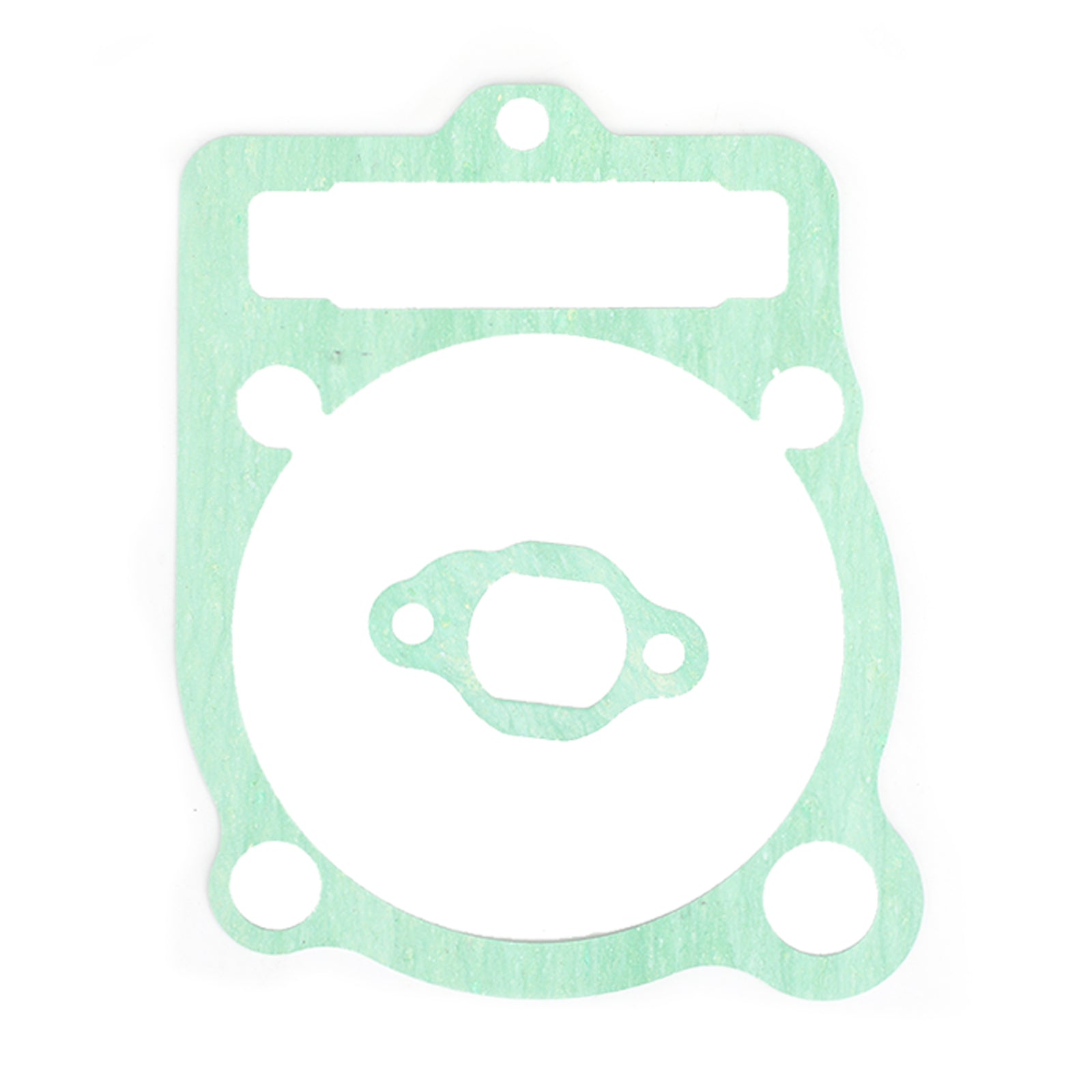 Kit de gilet de piston de cylindre 83 mm pour yamaha yfm400fw kodiak 400 4x4 1993-1999 générique