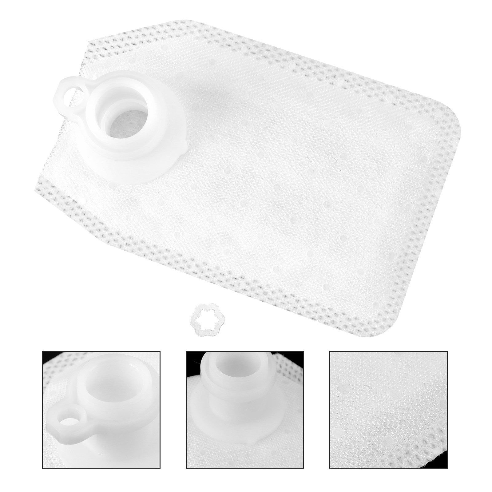 Filtre de pompe à essence pour Yamaha YW50F XC125E XP500 YP250 MT125 Générique