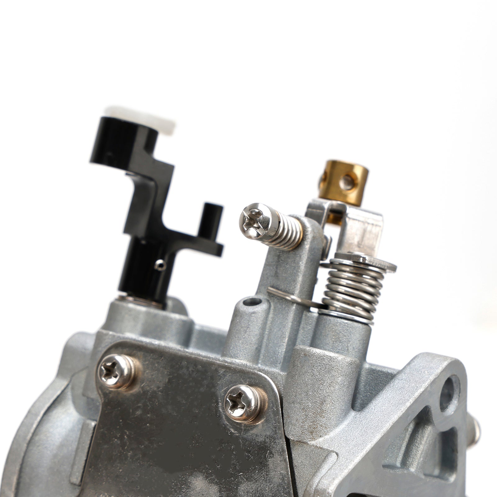 Carburador CARB FIXA PARA YAMAHA/PARSUN 2 ALDA 9,9HP MOTOR 15HP 63V-14301-10
