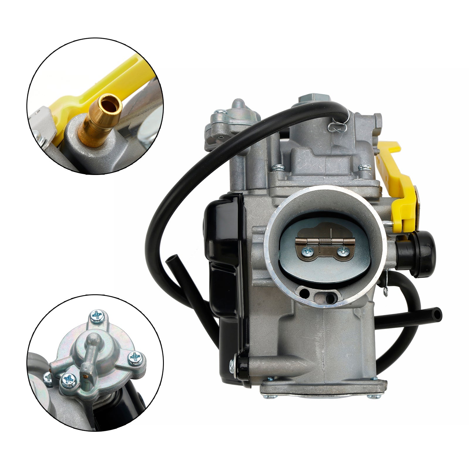 Carburador CARB FIXA PARA HONDA TRX250X 1987-1988 1991-1992 16100-HCO-013