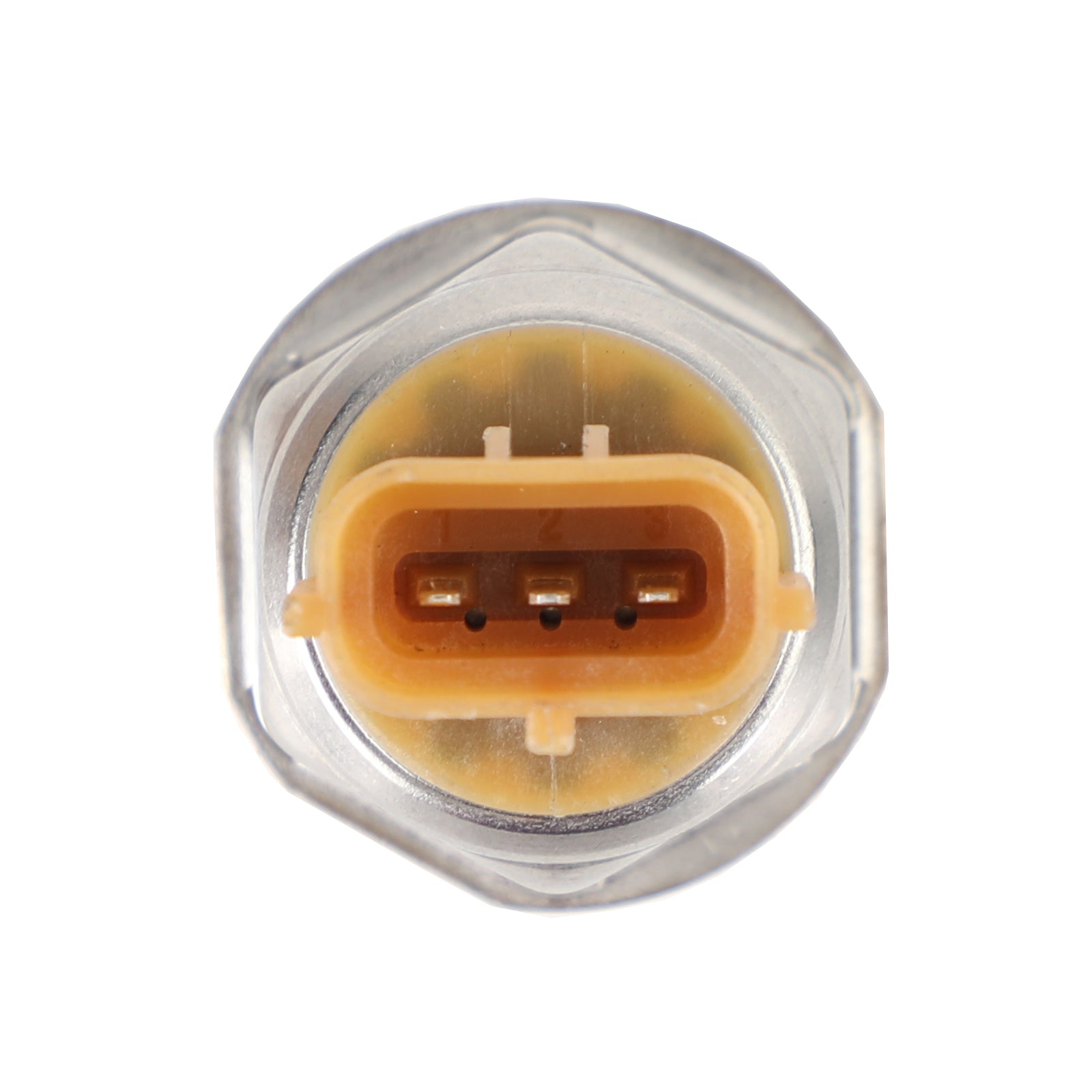 Fuel Injection Pressure Sensor 45PP2-1 For NV3500 Juke Armada Titan 2011-2020 Generic