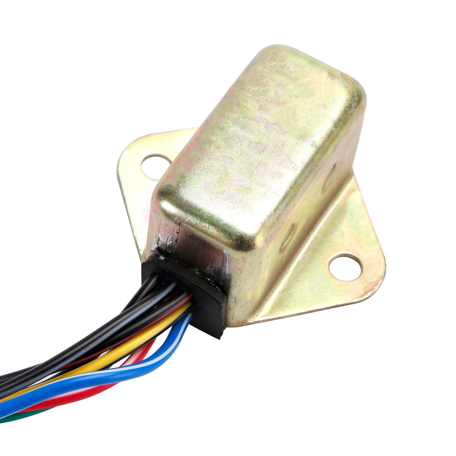 CDI Box Igniter para Suzuki GP100 GP125 TS125ER FR80 TR100 TL125 32900-39120