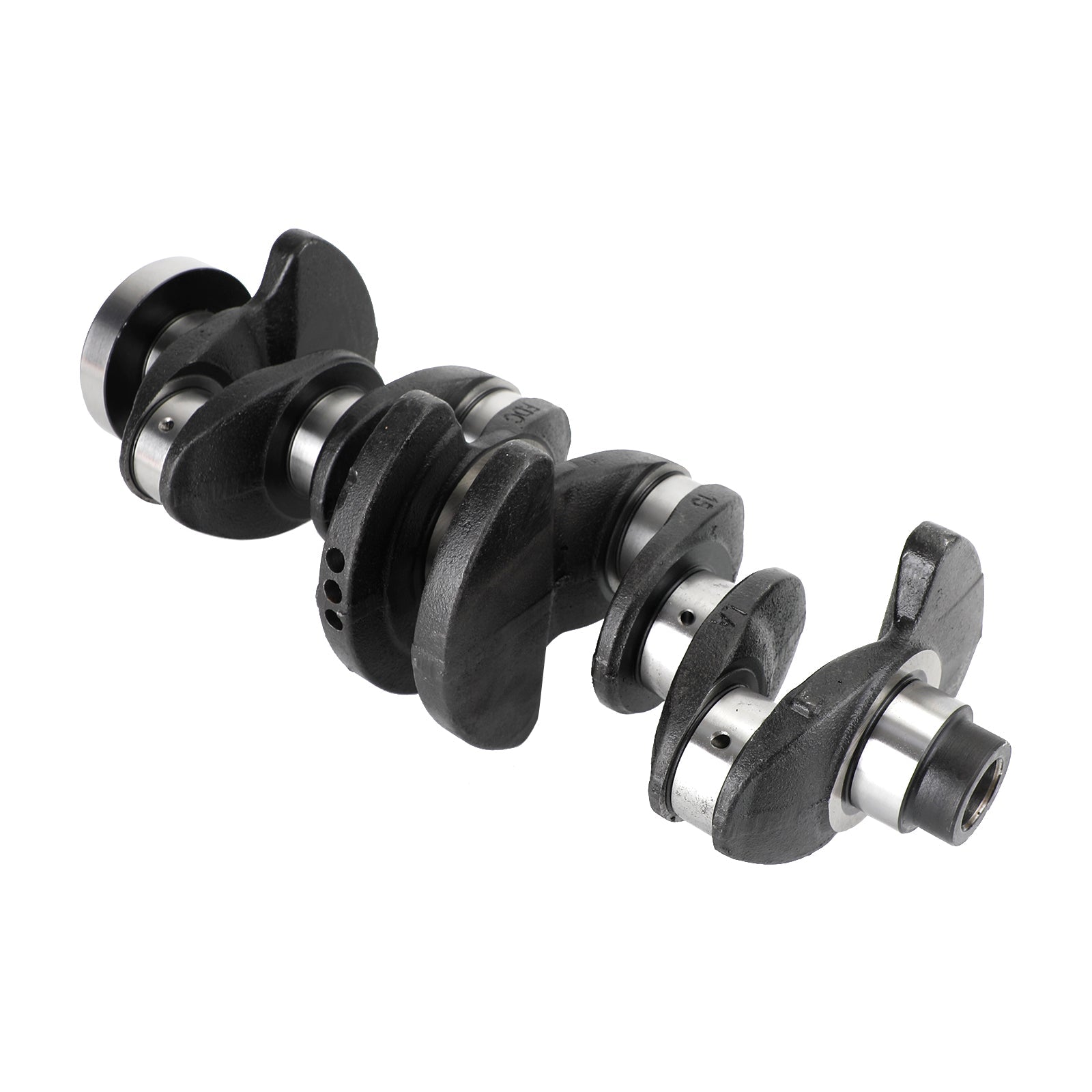 BMW 520I F10 F11 2010-2017 Eixo de manivela do motor 11217640165 11212212762 11217599247