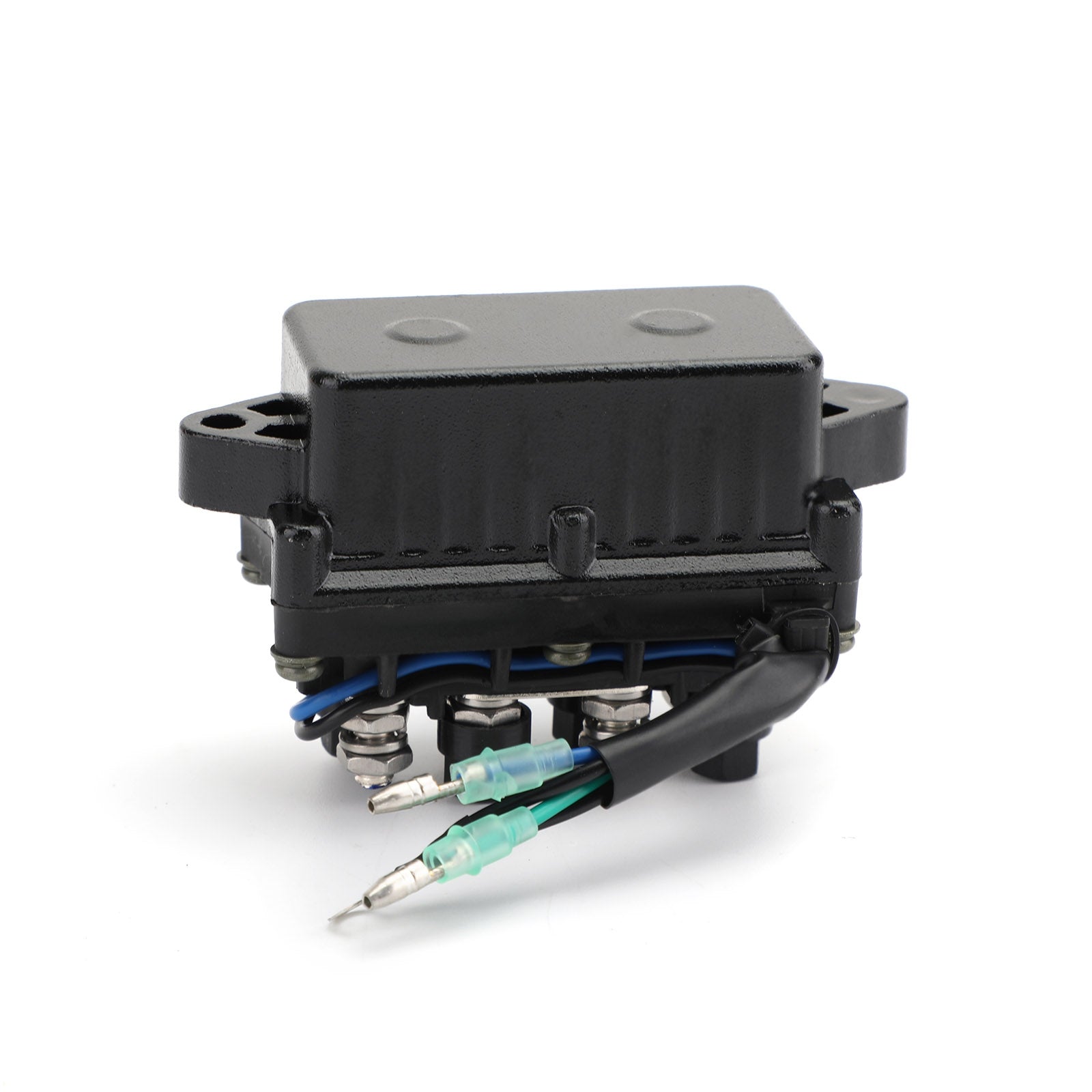 Garniture à 3 broches & Relais d'inclinaison pour moteur hors-bord Yamaha 30-90 ch 6H1-81950-00-00 40EJRS