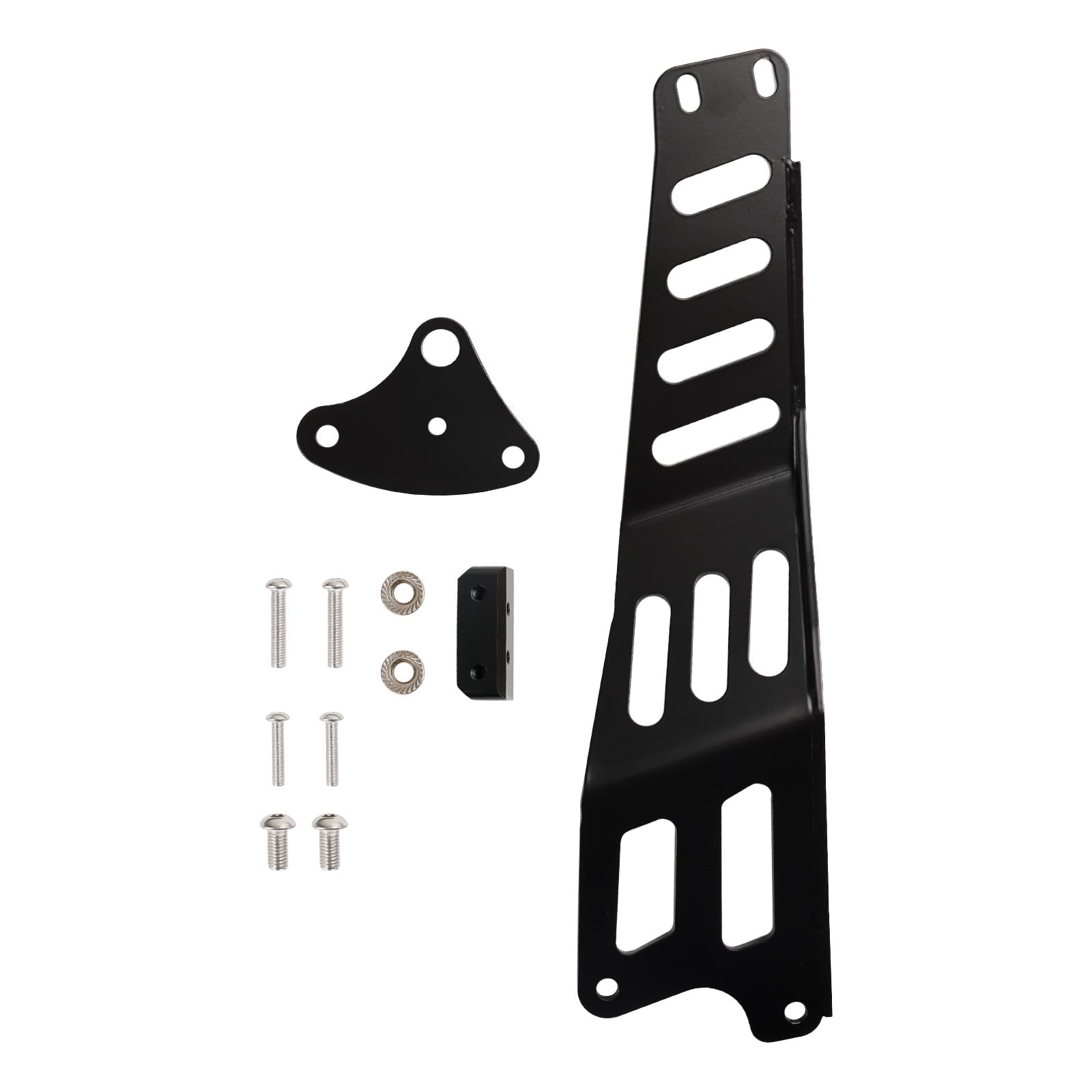 2017-2023 Honda REBEL CMX300 CMX500 Achterspatbord Spatbord Kuipkap