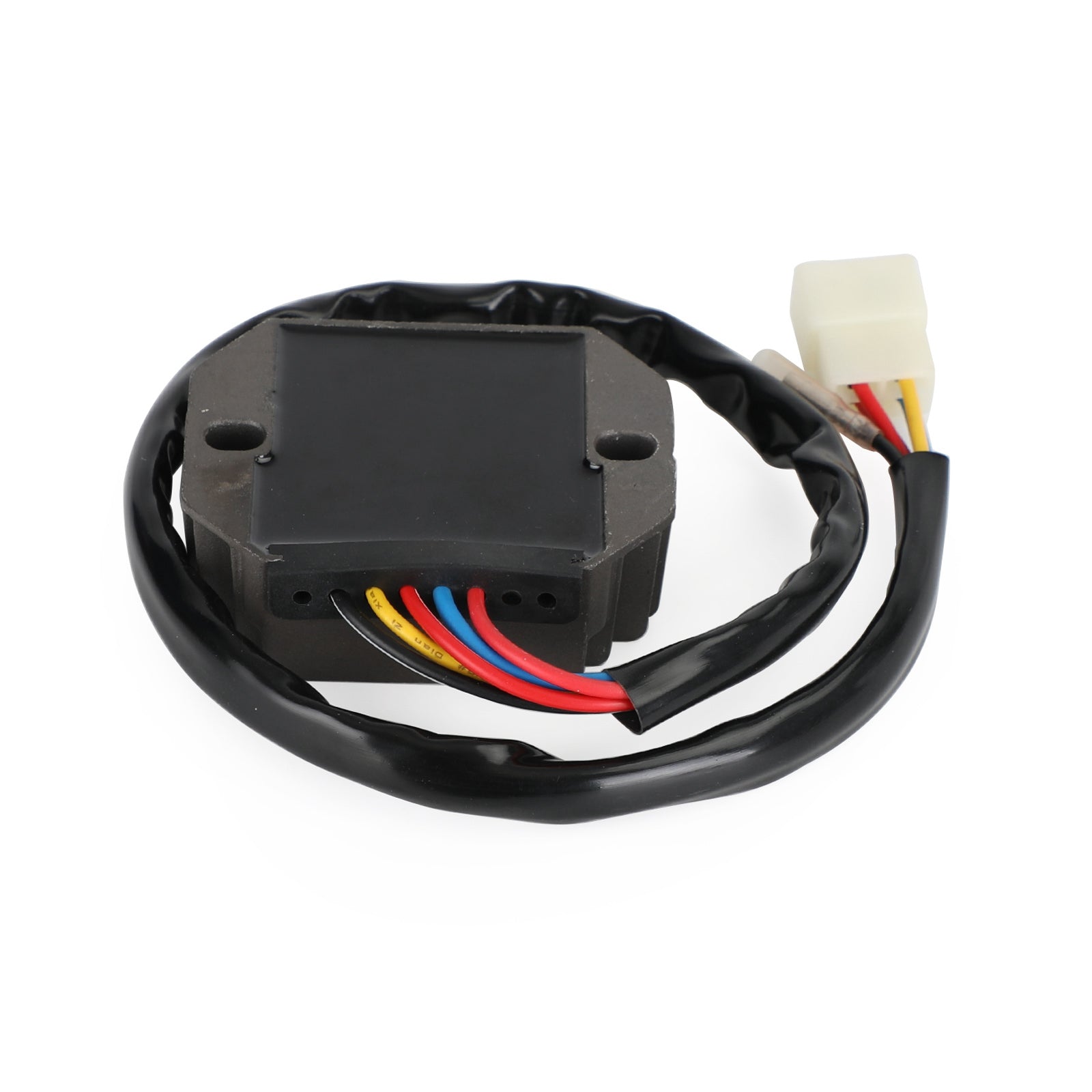 Regulátor napätia usmerňovača pre Suzuki Quadrunner LT 250 EF 300 E 1985 - 1989 Generic