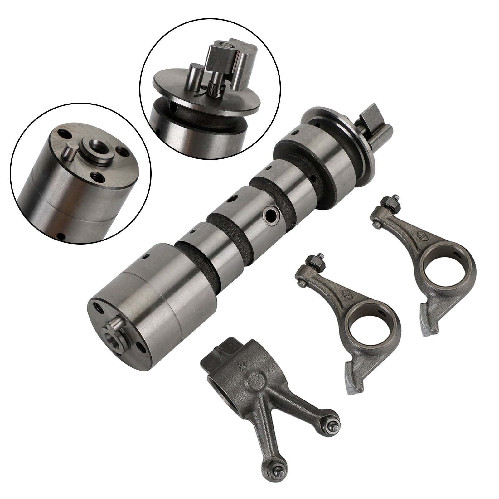 Culbuteurs d'arbre à cames, pour Polaris Sportsman 500 96-12 3086212 3084913