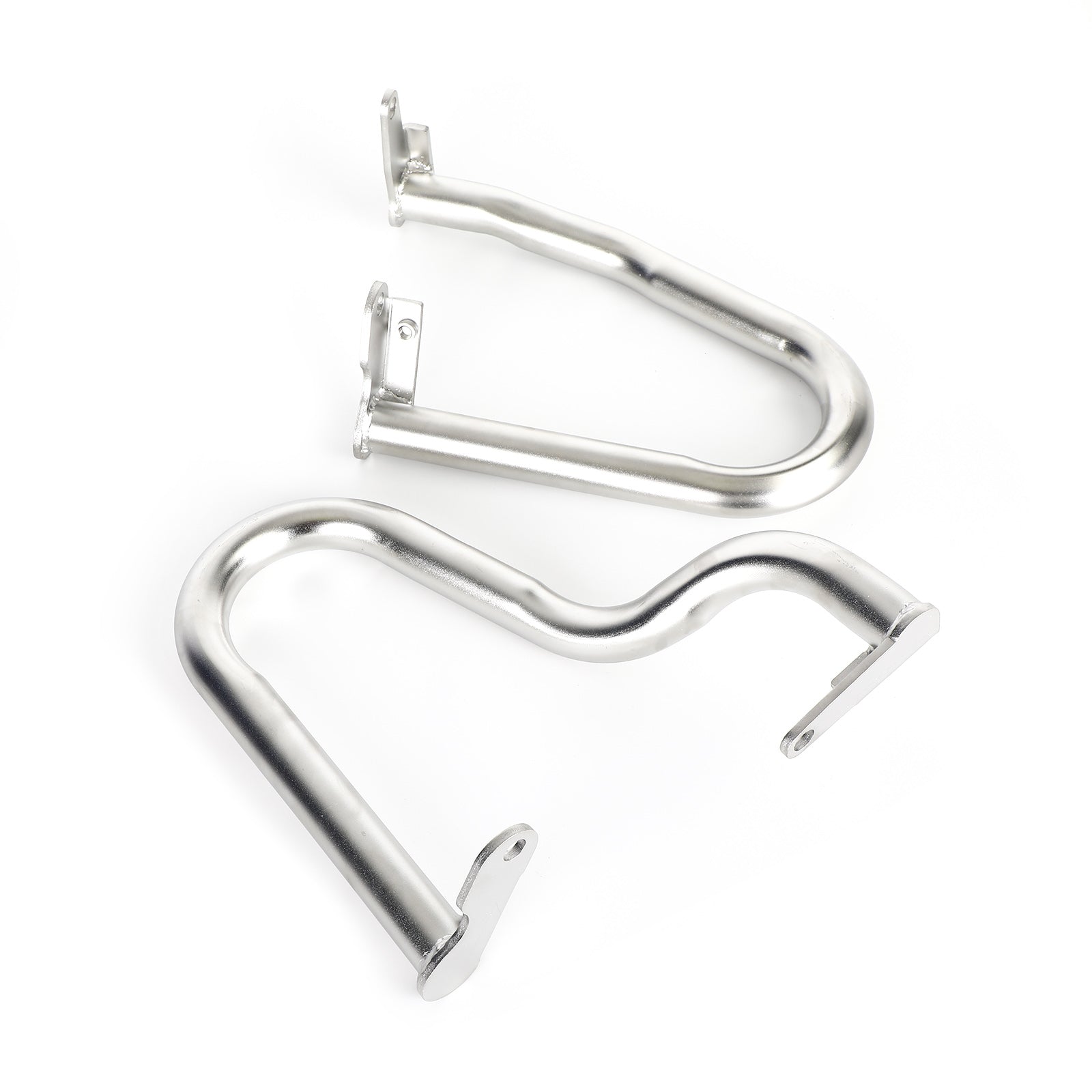 Motorbeschermers Frame Valbeugels Zilver Fit Voor Honda Cm 1100 Cmx 1100 2021+