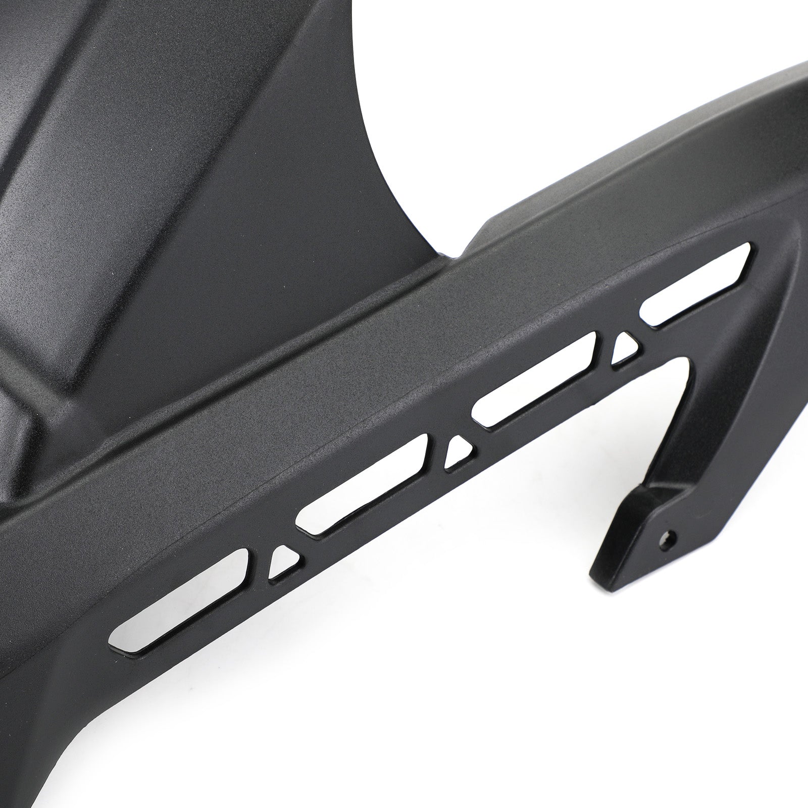 Motocykel zadný blatník pneumatika Hugger Mudguard pre Kawasaki Z900 Z900RS 17+ Generic