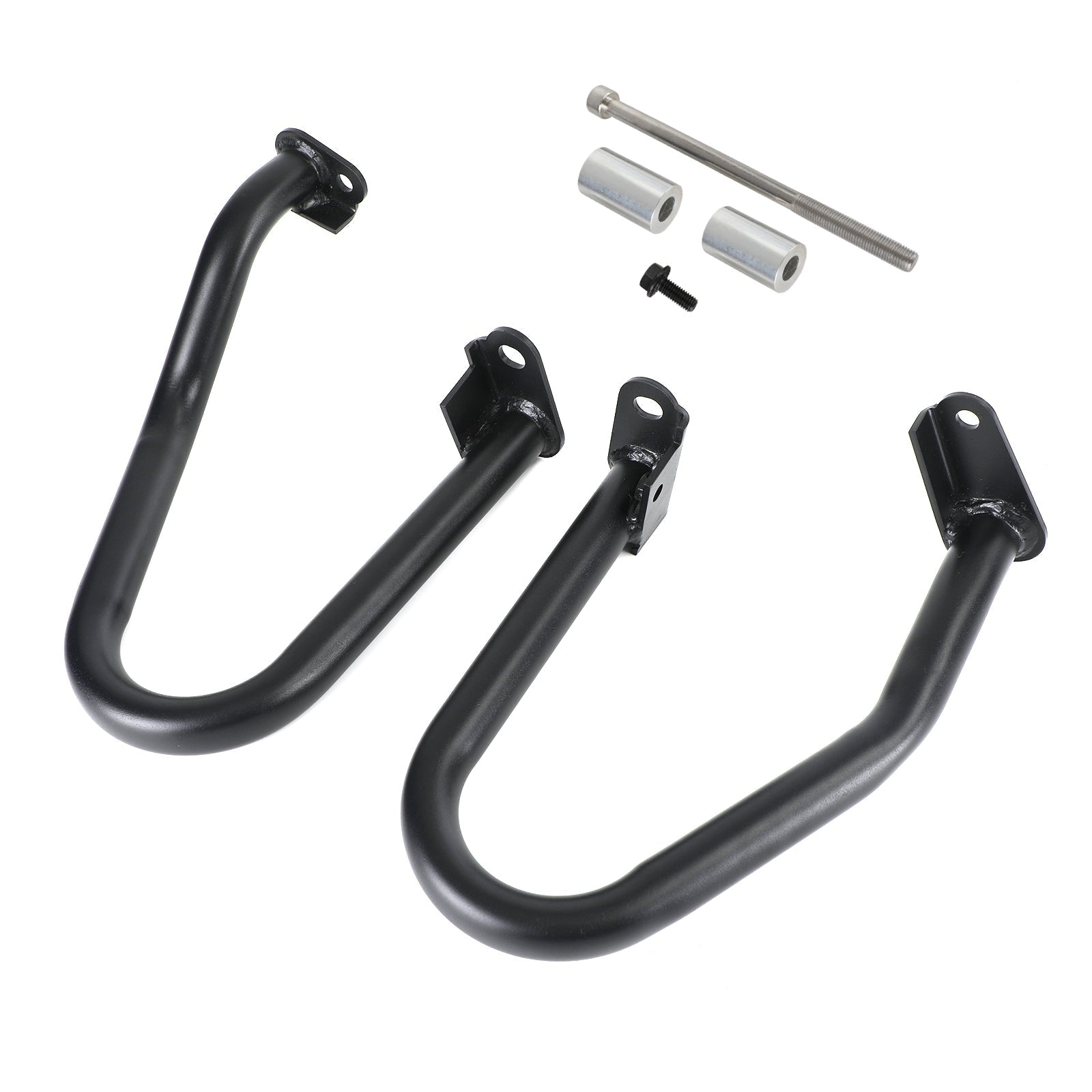 2021-2023 Honda CMX 1100 DCT Protection de protection du moteur Crame de garde Barres de collision or