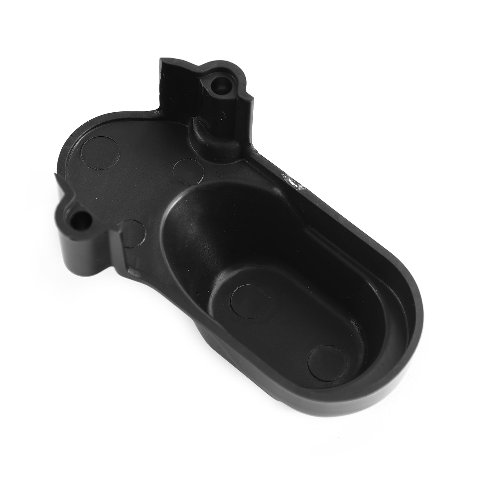 Boulon de verrou à écrou de couvercle arrière pour Sportster 1200 XL1200C 883 2005-2017 générique