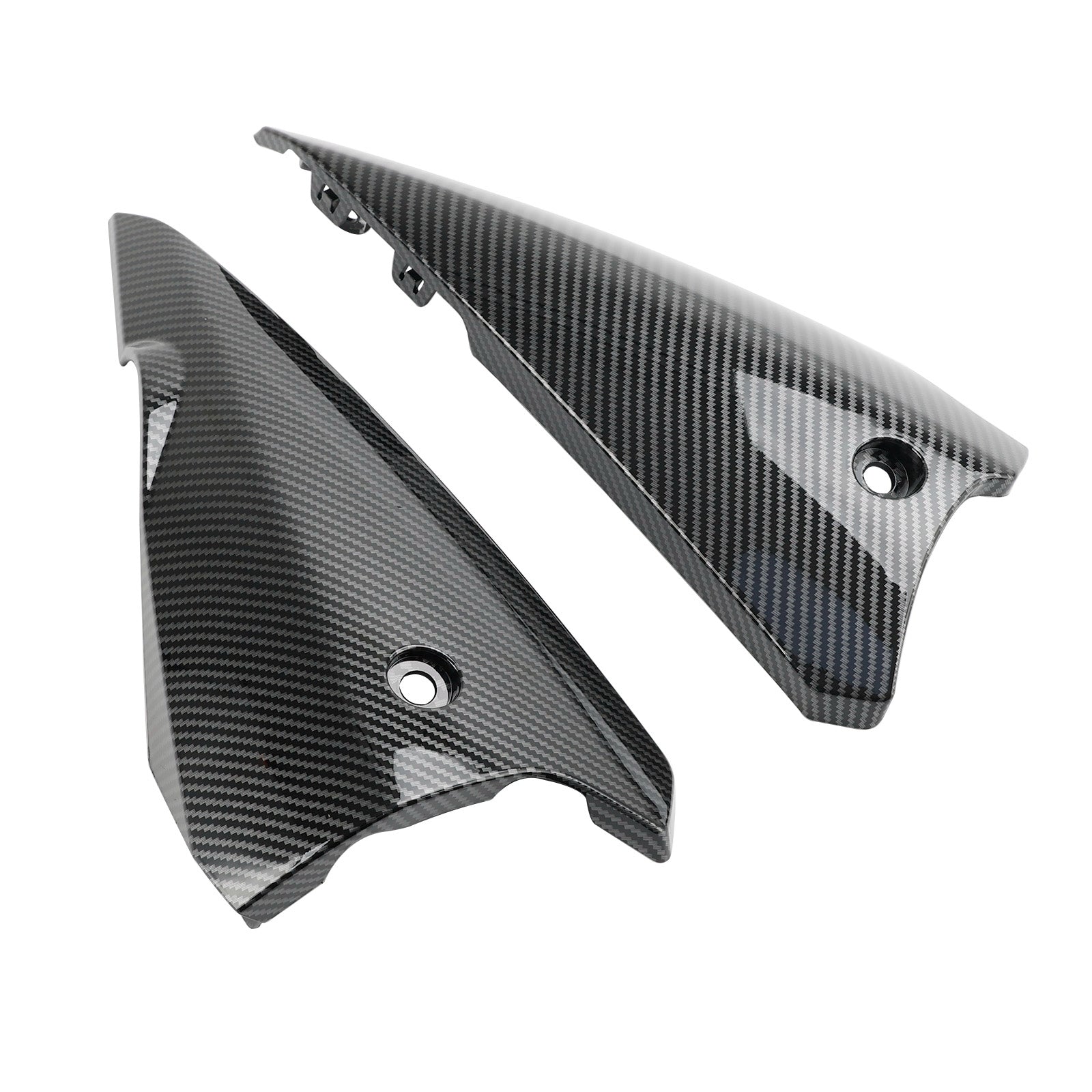 Suzuki GSX-S 1000 2015-2020 Panneaux de capot supérieur carénage latéral inférieur