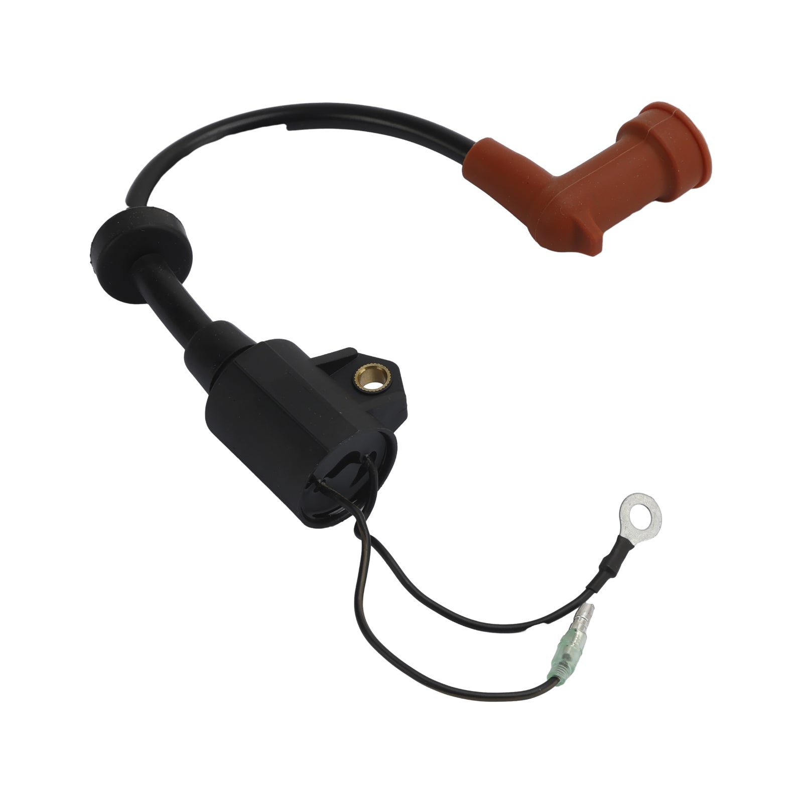 Bobine geschikt voor Yamaha 9.9hp 13.5hp 13.5A 15hp 15F 65E-85570 63V-85570