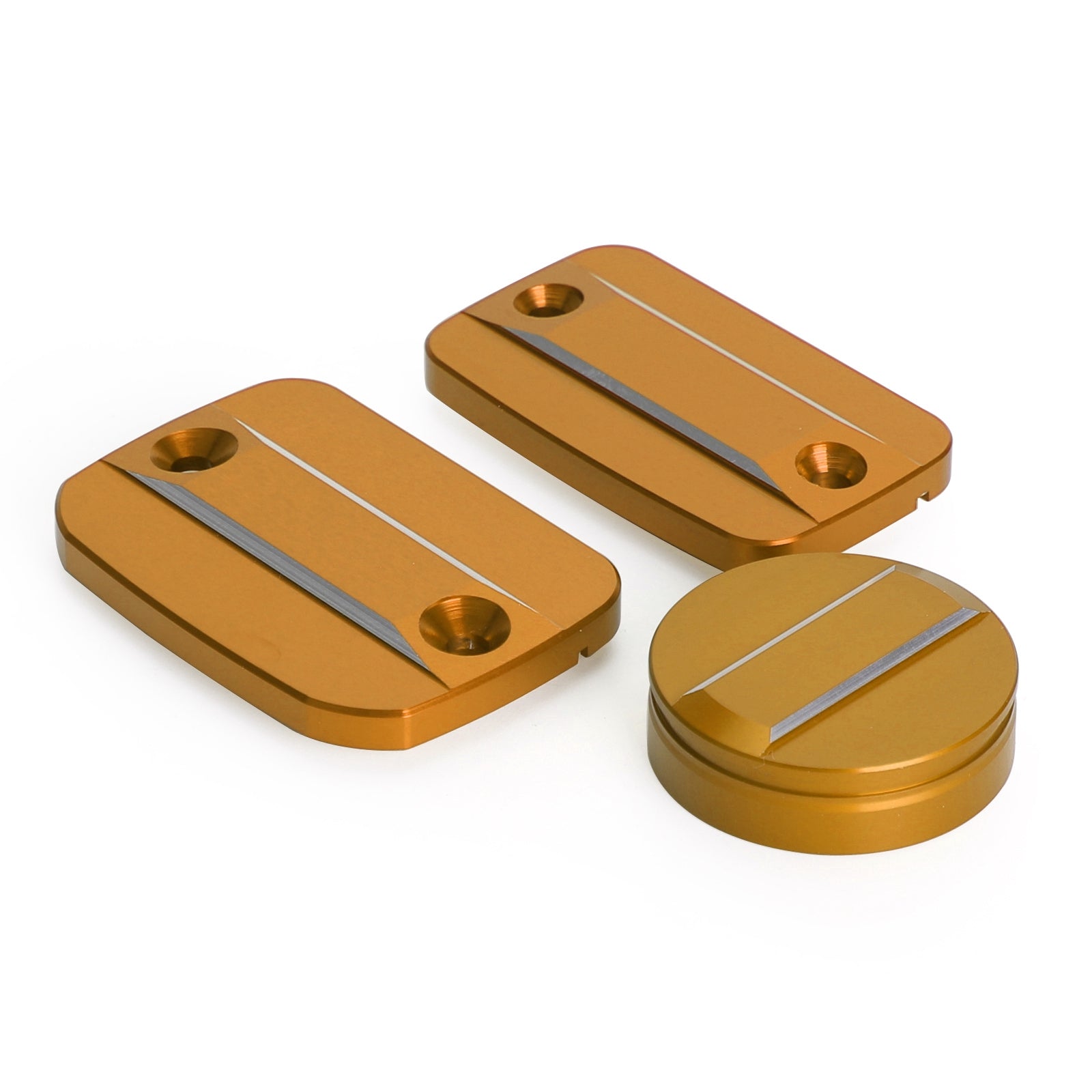 Tapa de depósito de embrague de freno para Ducati Scrambler 1100/Sport PRO/Dark PRO 18-2022 Genérico