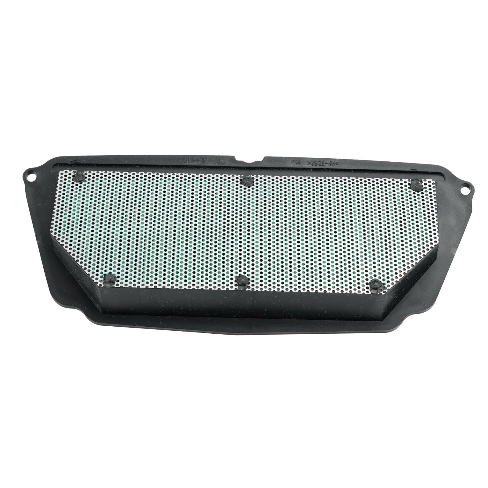 Le remplacement du filtre à air ajuste Honda CB/CBR 650 R RA 2019 2020 2021 2022 2023