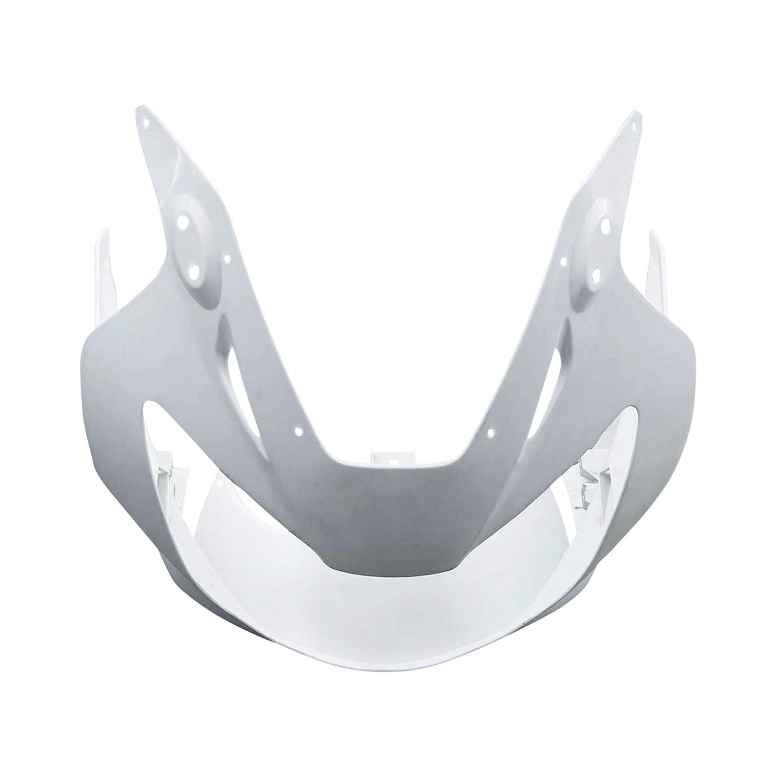 Honda CBR600F4 1999-2000 Moulage d'injection de carénage non peint