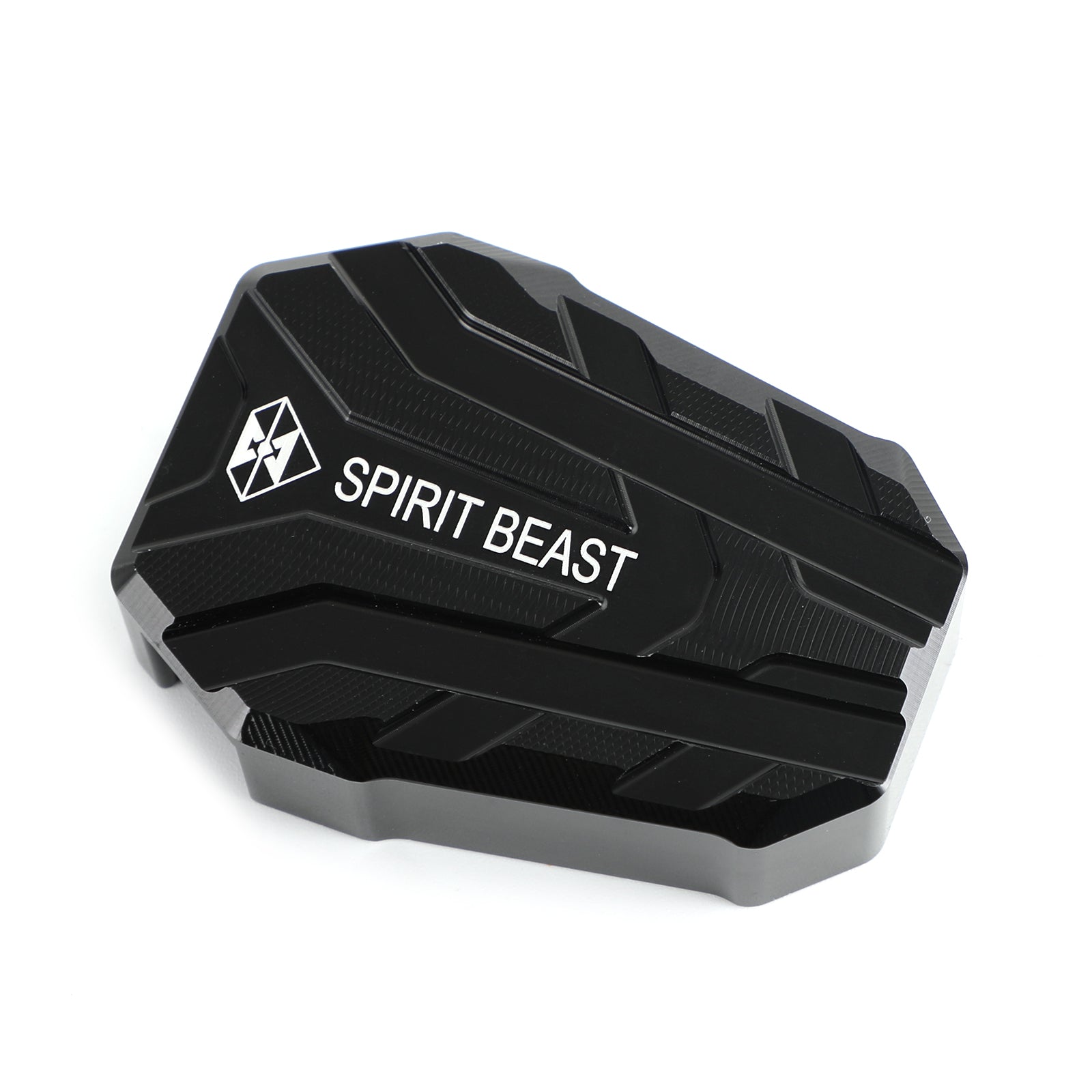 Honda Cb 400F Cb 400X 2021 Verlenging Remvoetpedaal Vergroter Pad Cnc