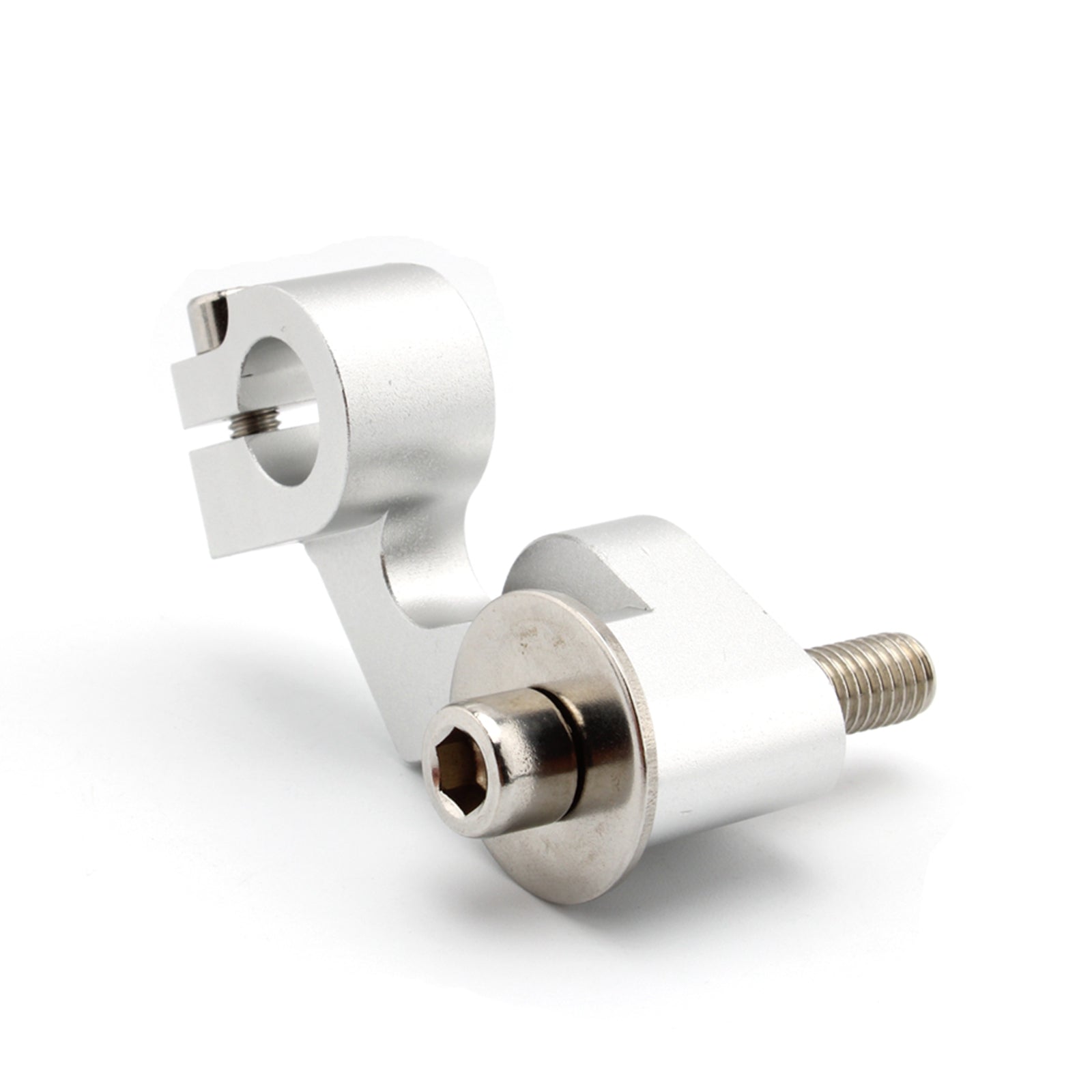 Gear Shift Spake Support (Shifter Pivot) Black för Honda Goldwing GL1500