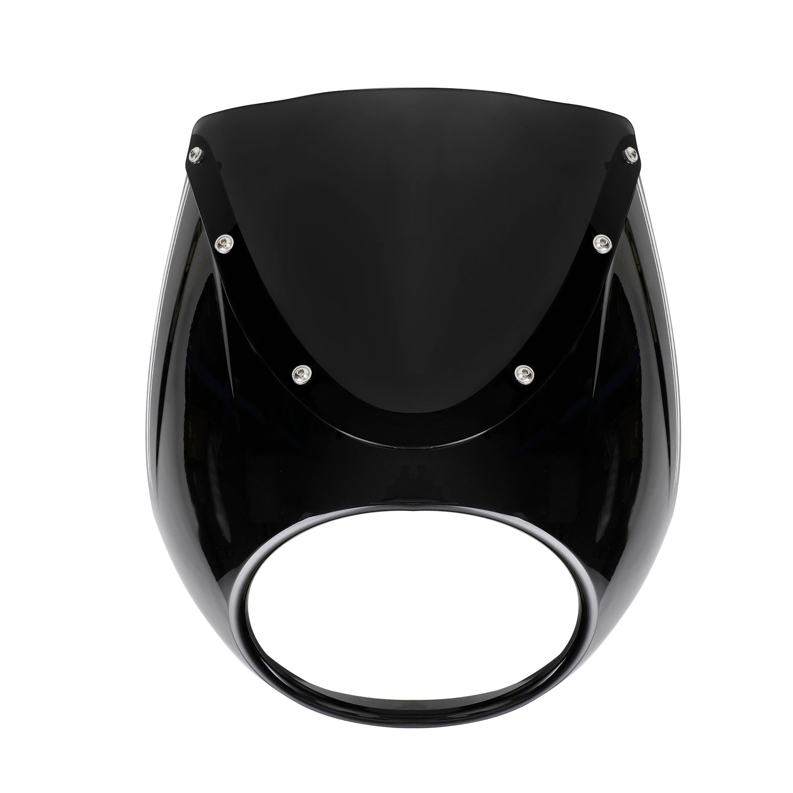2020-2022 BMW R18 Headlight Windscreen Cover Windshield WindScreen