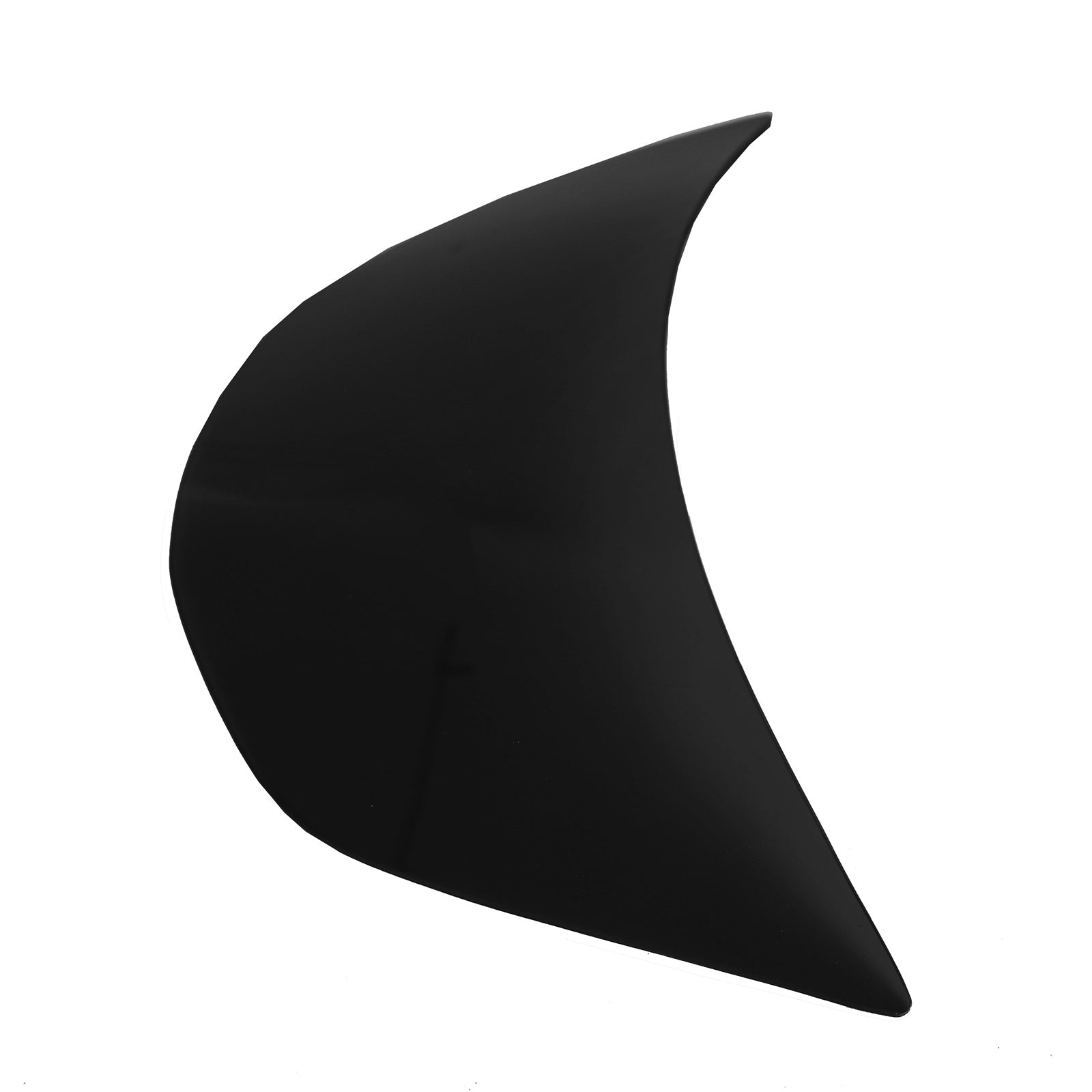 Protección de lente de faro delantero para Kawasaki Zx-6R Zx 6R 94-97 95 96 azul genérico