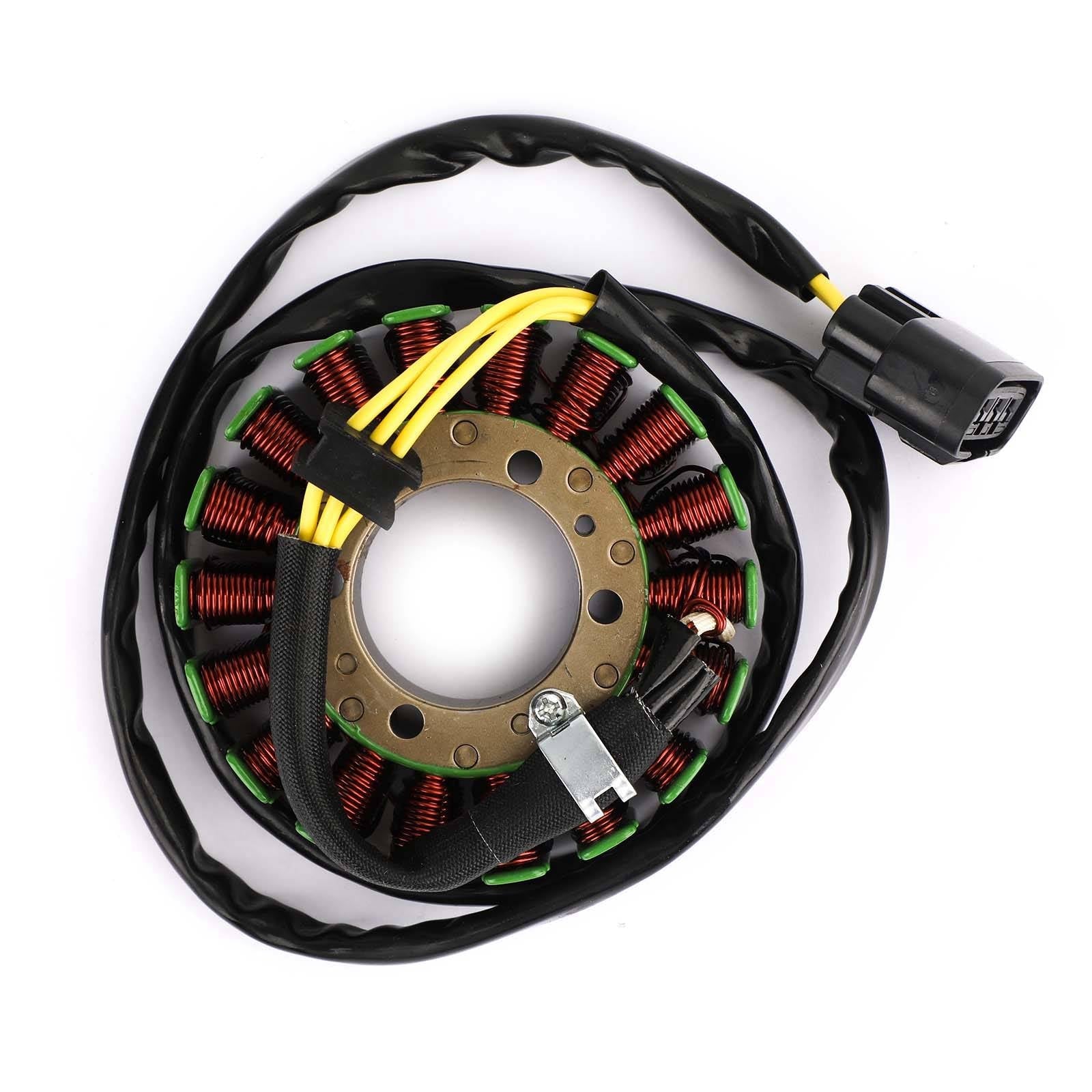 Areyourshop Generator Stator Geschikt voor Ducati Diavel/Monster 1200 Hypermotard 939 950 14-20