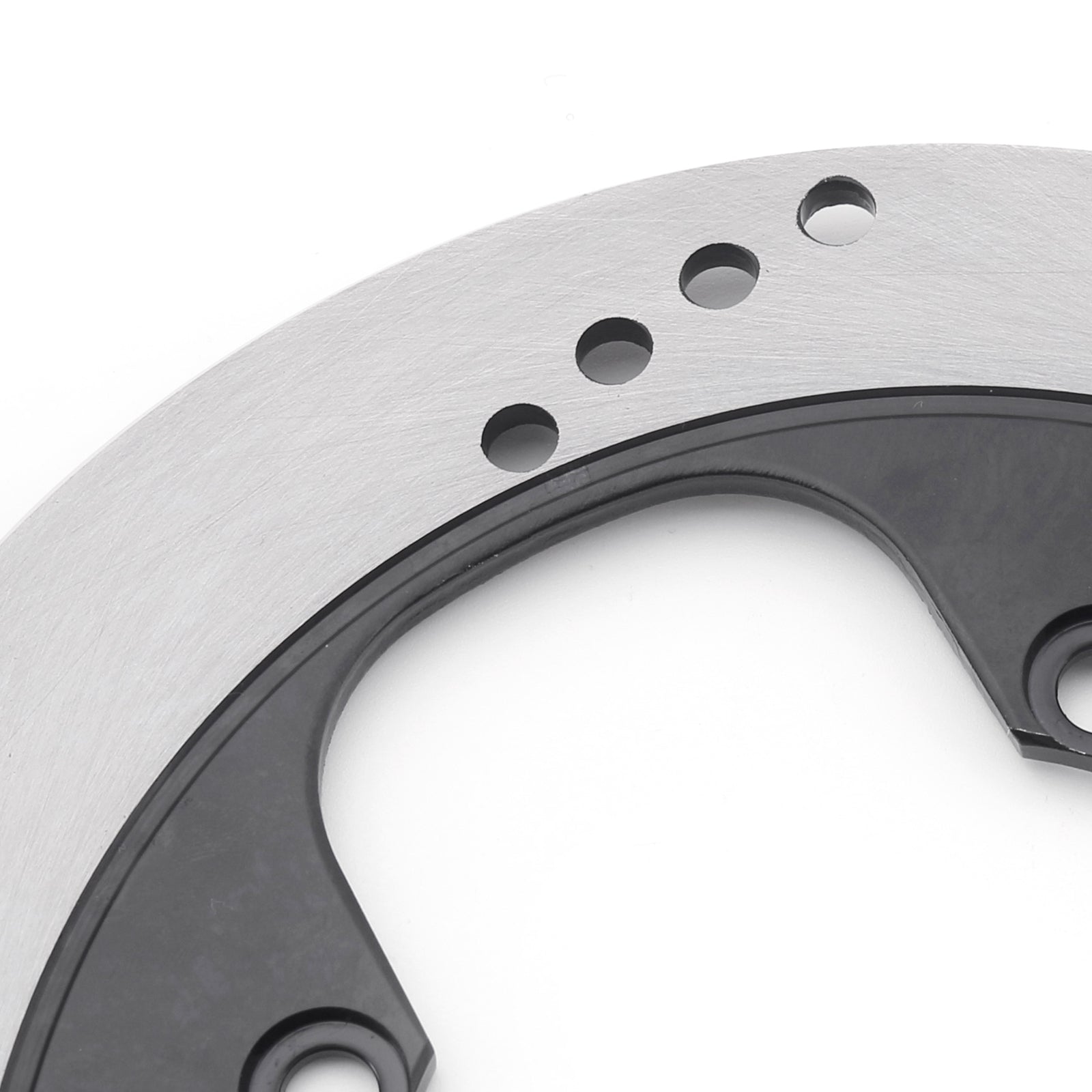 Achterremrotor Disc Fit voor Honda VFR 400 R NC30 89-92 RVF 400 R NC35 94-96