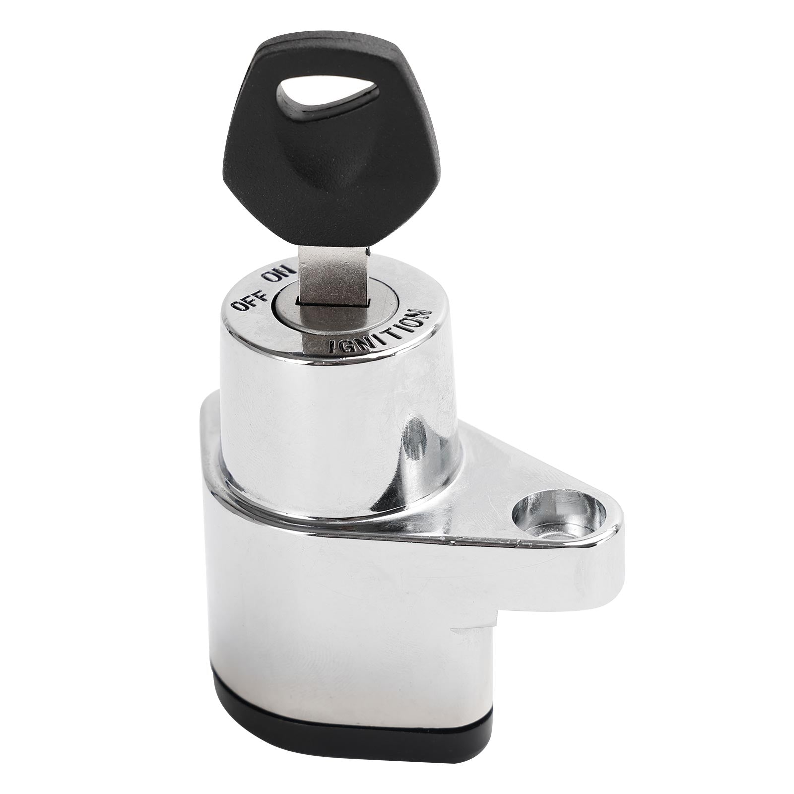 Interrupteur de clé d'allumage pour Suzuki VZ 800 Marauder 800 1997-2004 37110-10F00