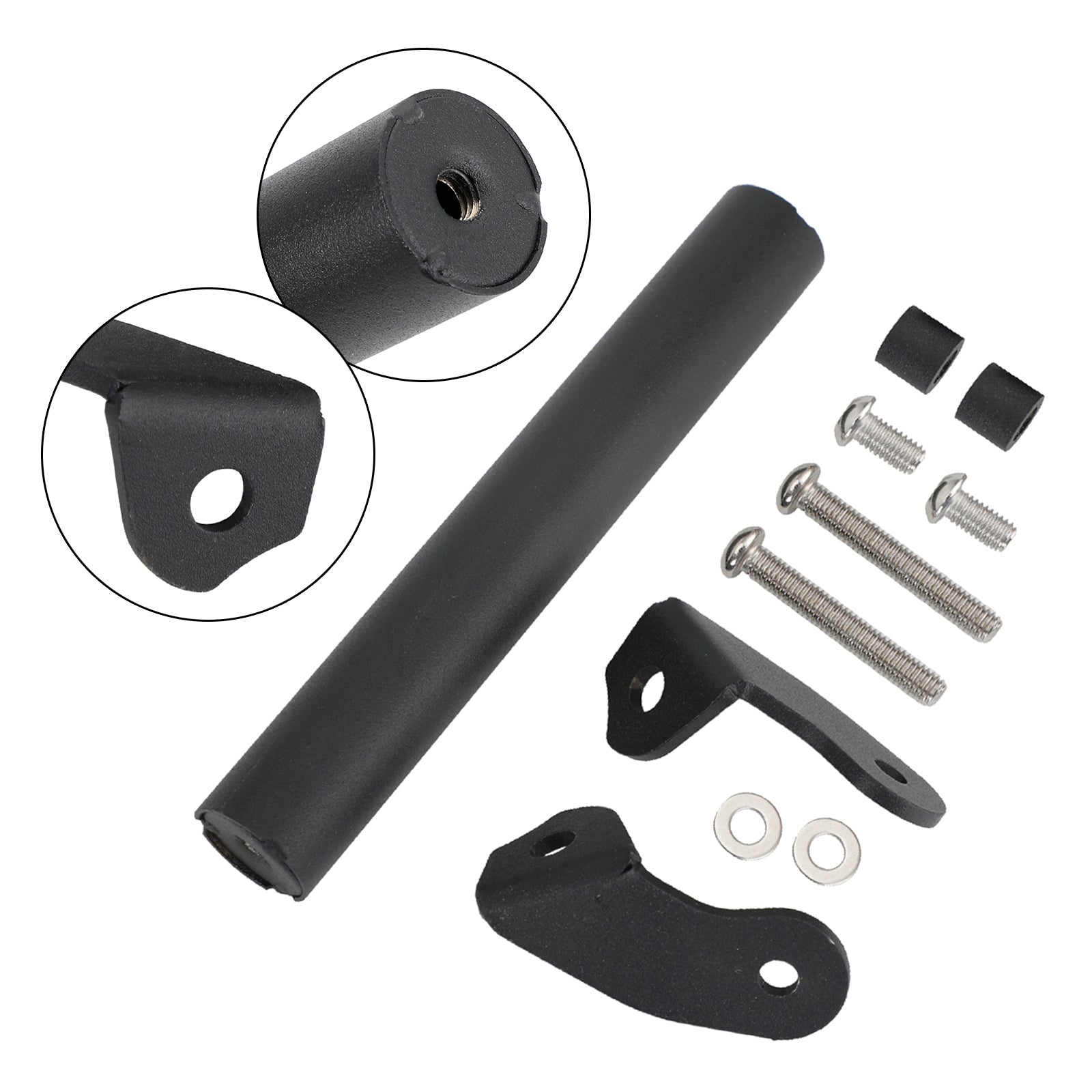 Yamaha Yzf-R1 Yzf-R1M 2015-2021 Soporte De Navegación Soporte Gps Para Teléfono