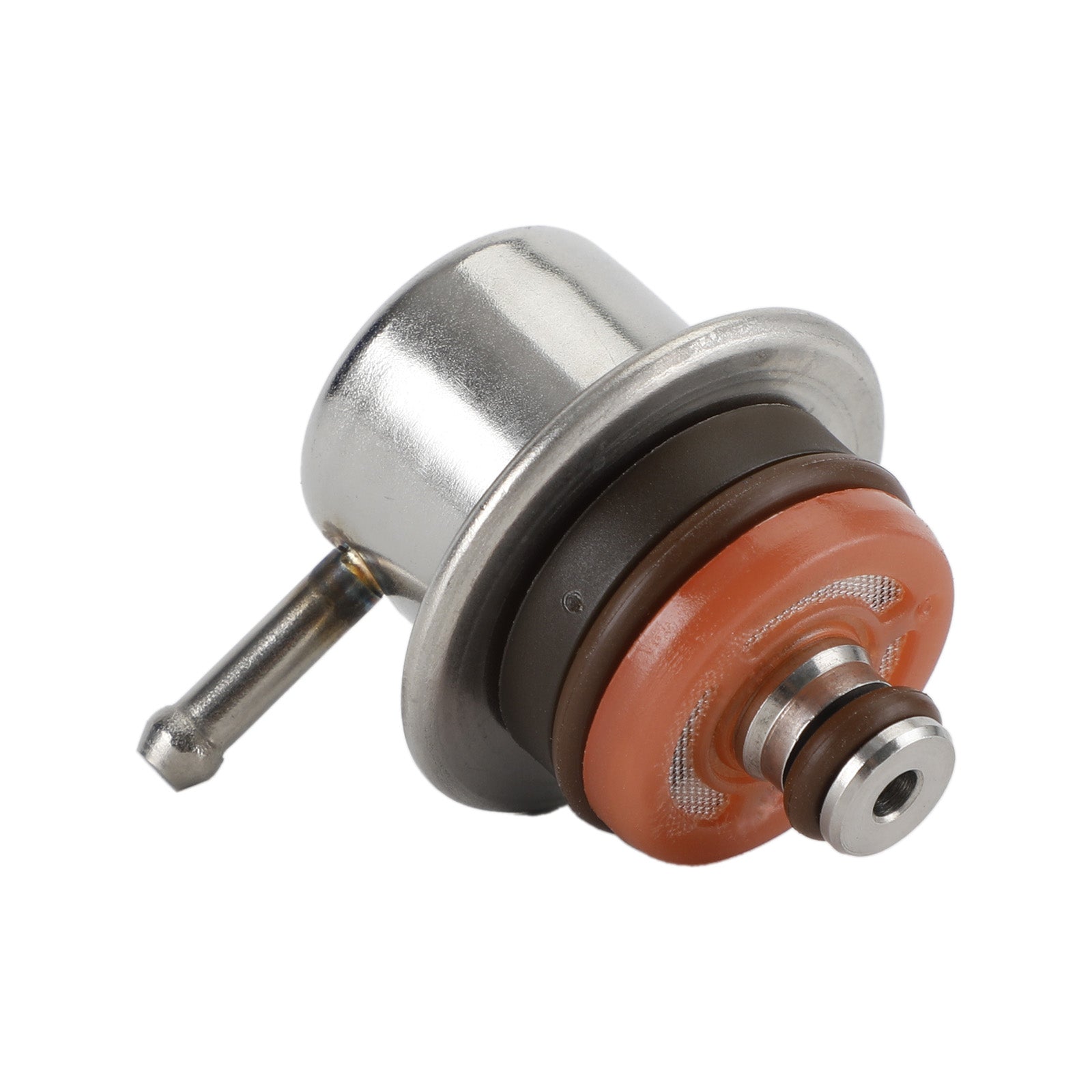 1998-2004 Land Rover Discovery Series 2 Models (ii) TD5 2.5 Diesel Tillverkad bränsletryck Regulator Reparationsfix