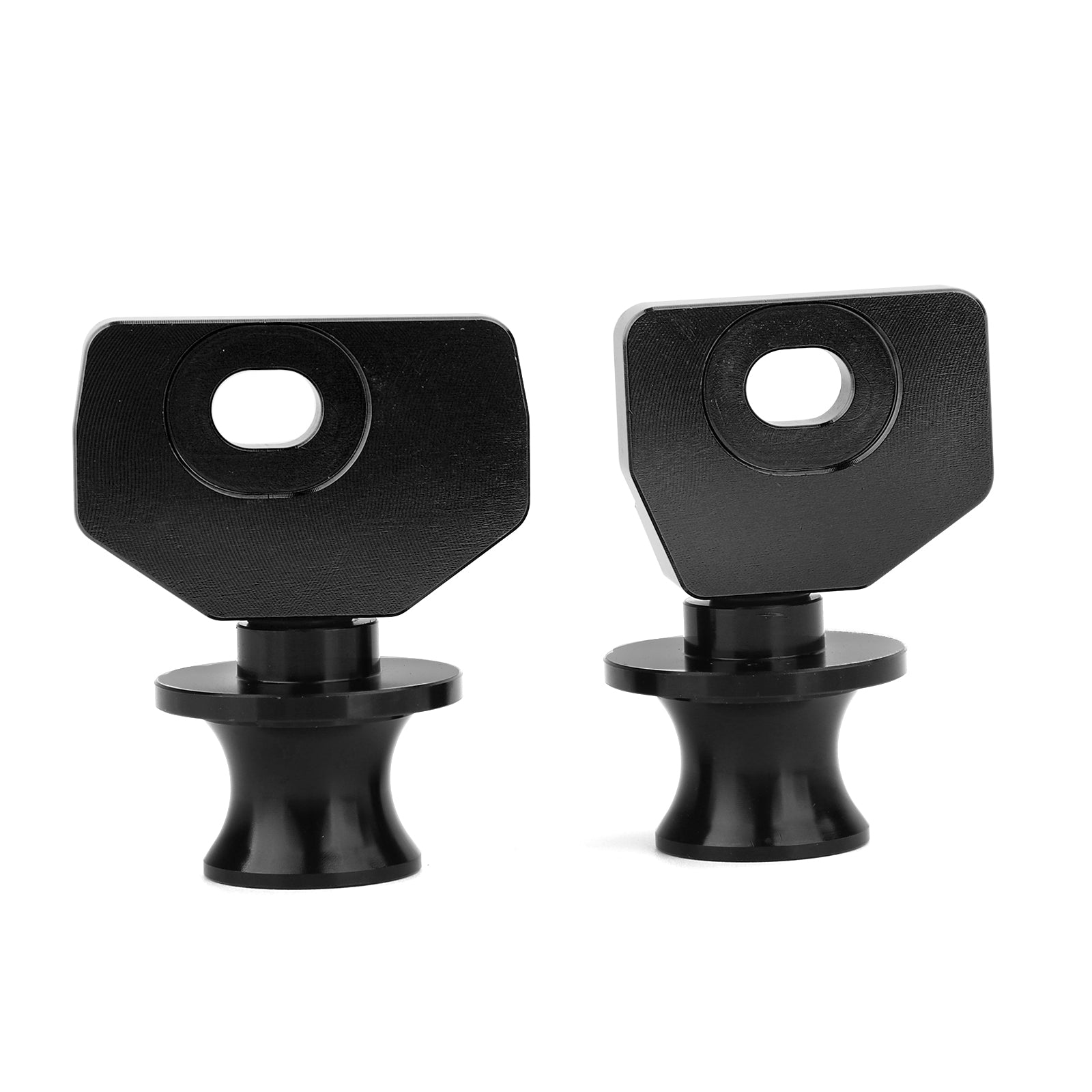 CNC reťazový nastavovací blok so stojanovou cievkou pre Honda CB650R CBR650R 2019-2020 Generic