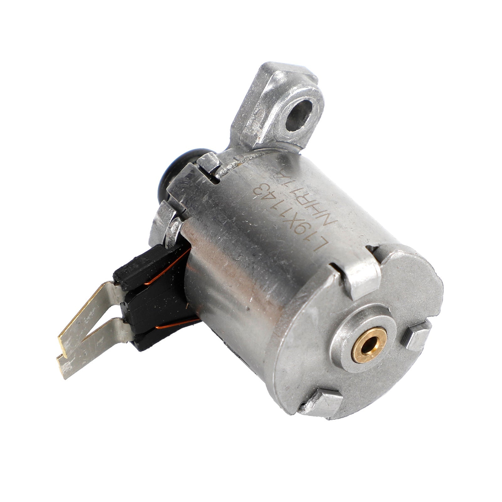 0B5 DSG Mechatronics Repair Board Postroj W/ Solenoids pre Audi