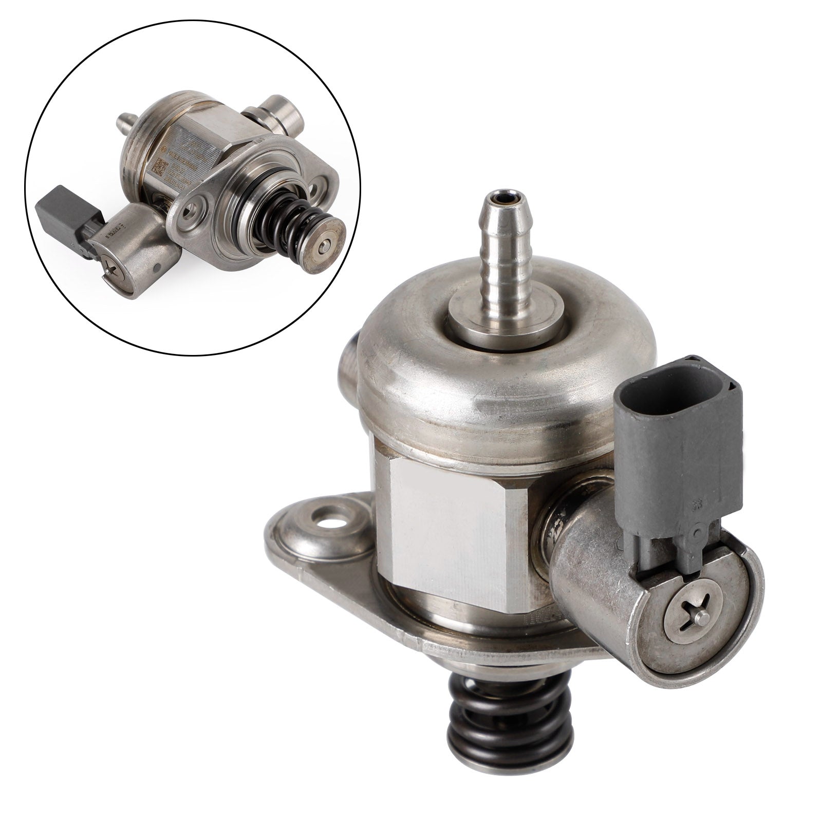 VW Beetle 2012-2013/VW EOS 2009-2016 Høytrykk drivstoffpumpe 06H127025N