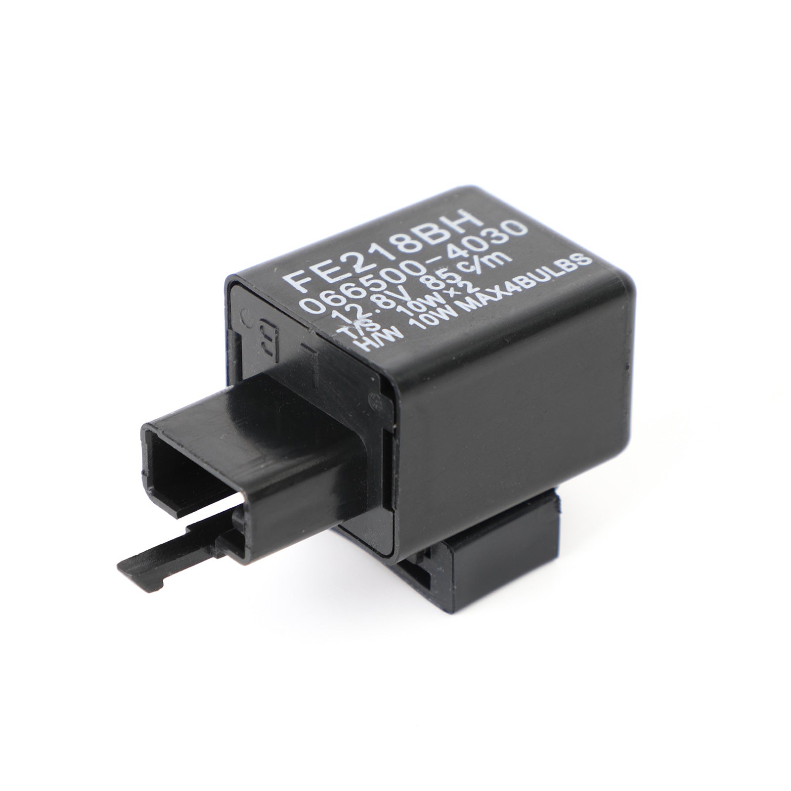 Turn Signal Indikátor relé modul 38301-MBW-D21 pre HONDA CBR600 GL1500 VTX1300 GENERIC