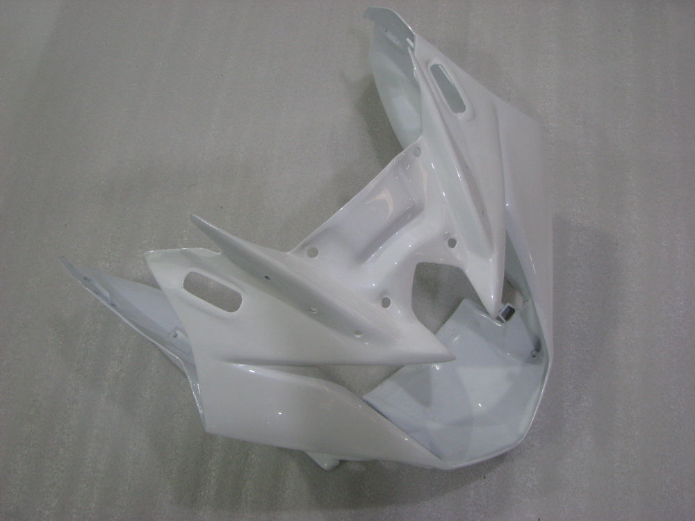 2009-2015 Yamaha FZ6R Amotopart Injeksjon Fairing Kit Bodywork Plast Abs #115