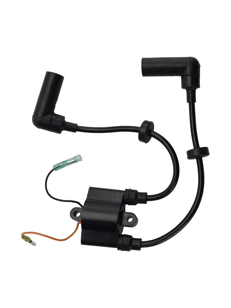 Ignition Coil Fit for Yamaha 20HP F20A F25 25HP T25 45hk F45A 65W-85570-00