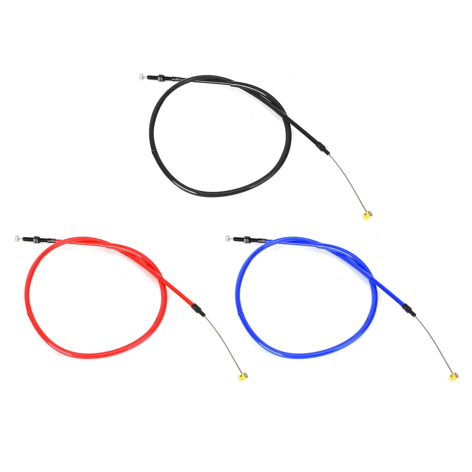 Remplacement de câble d'embrayage de moto adapté pour BMW S1000R S1000 R 2015-2020 générique