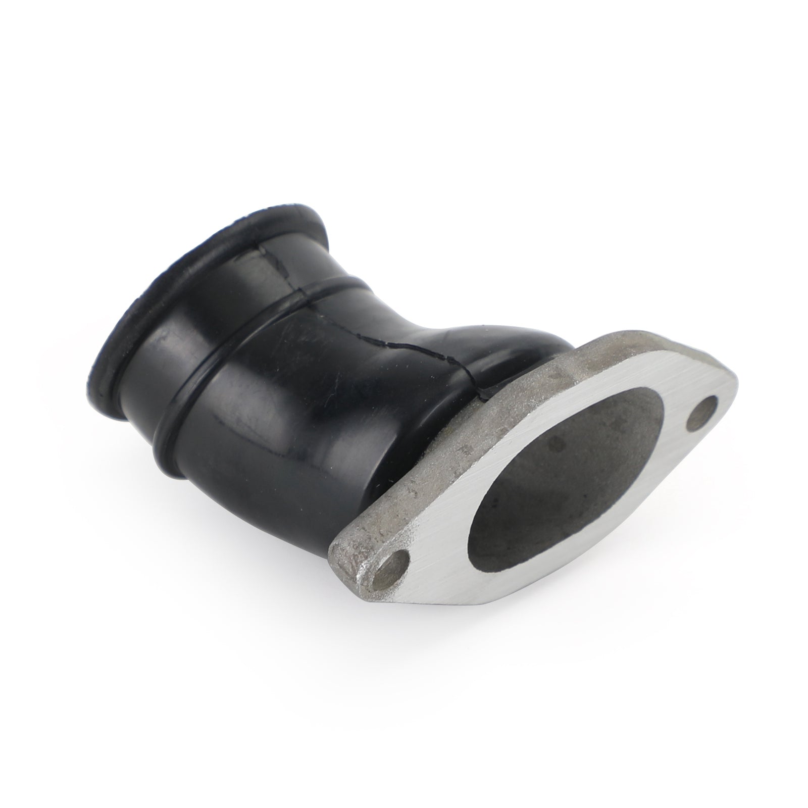 Motorový karburátorový gumový príjmový trstinový topánok pre Honda FL250 MT250 1974-1984 Generic